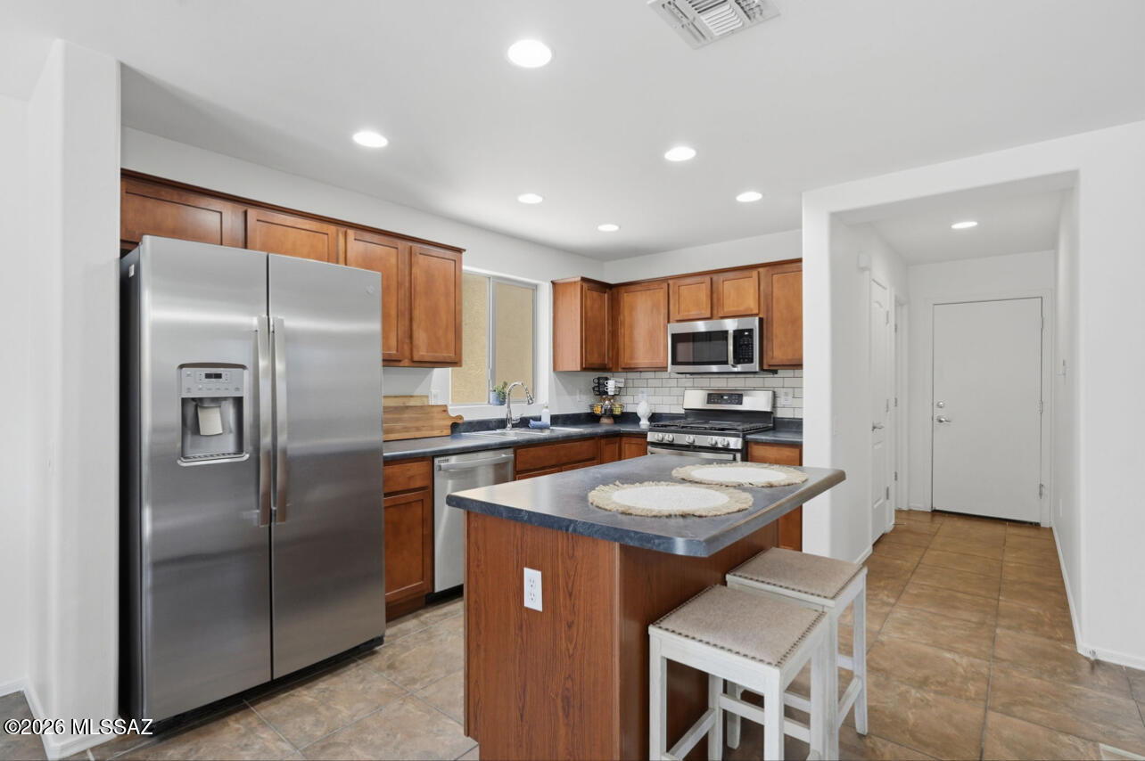 Sonora At Rancho Sahuarita (1-243) - Residential