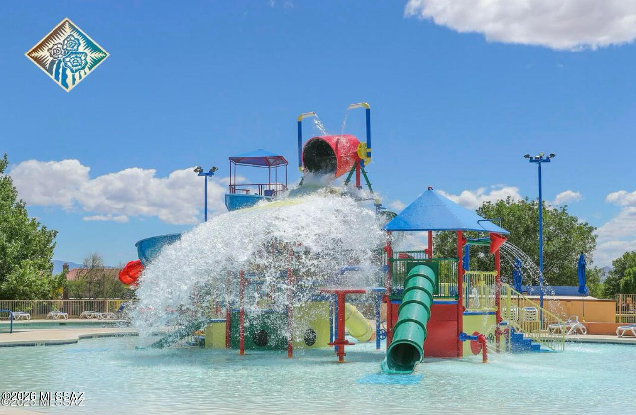 Sonora At Rancho Sahuarita (1-243) - Residential