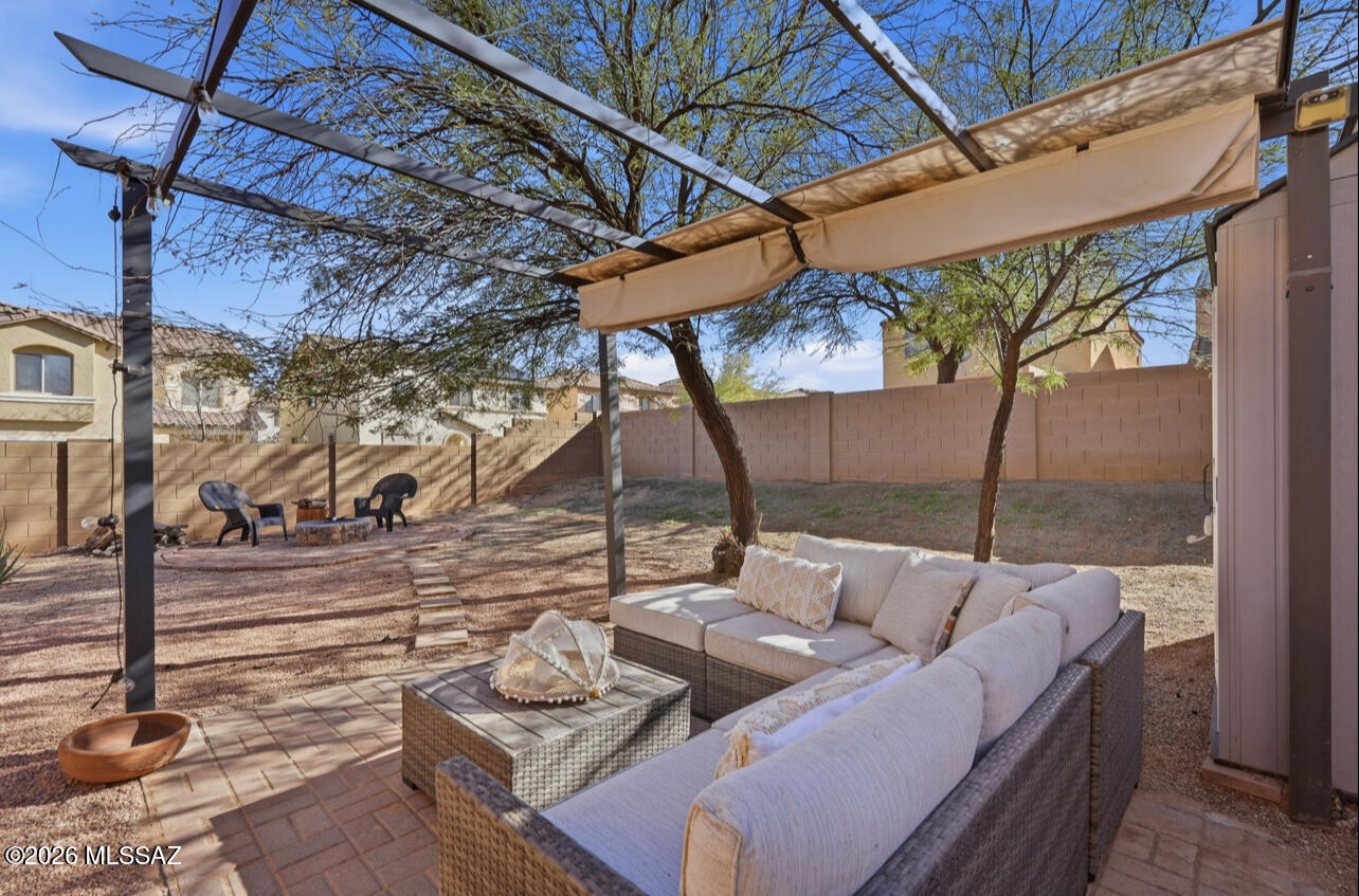 Sonora At Rancho Sahuarita (1-243) - Residential