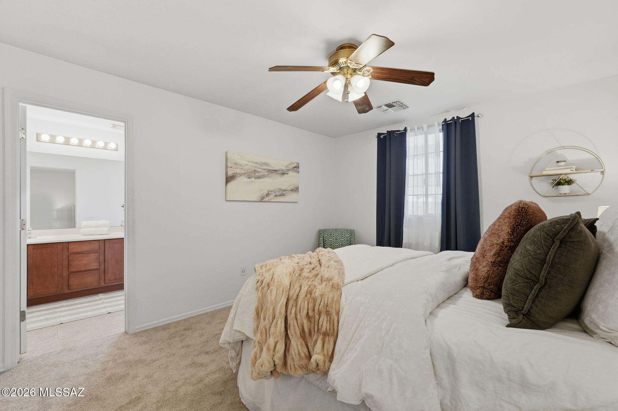 Sonora At Rancho Sahuarita (1-243) - Residential
