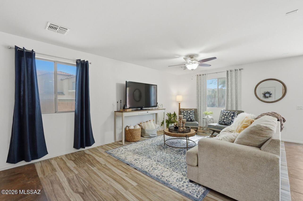 Sonora At Rancho Sahuarita (1-243) - Residential