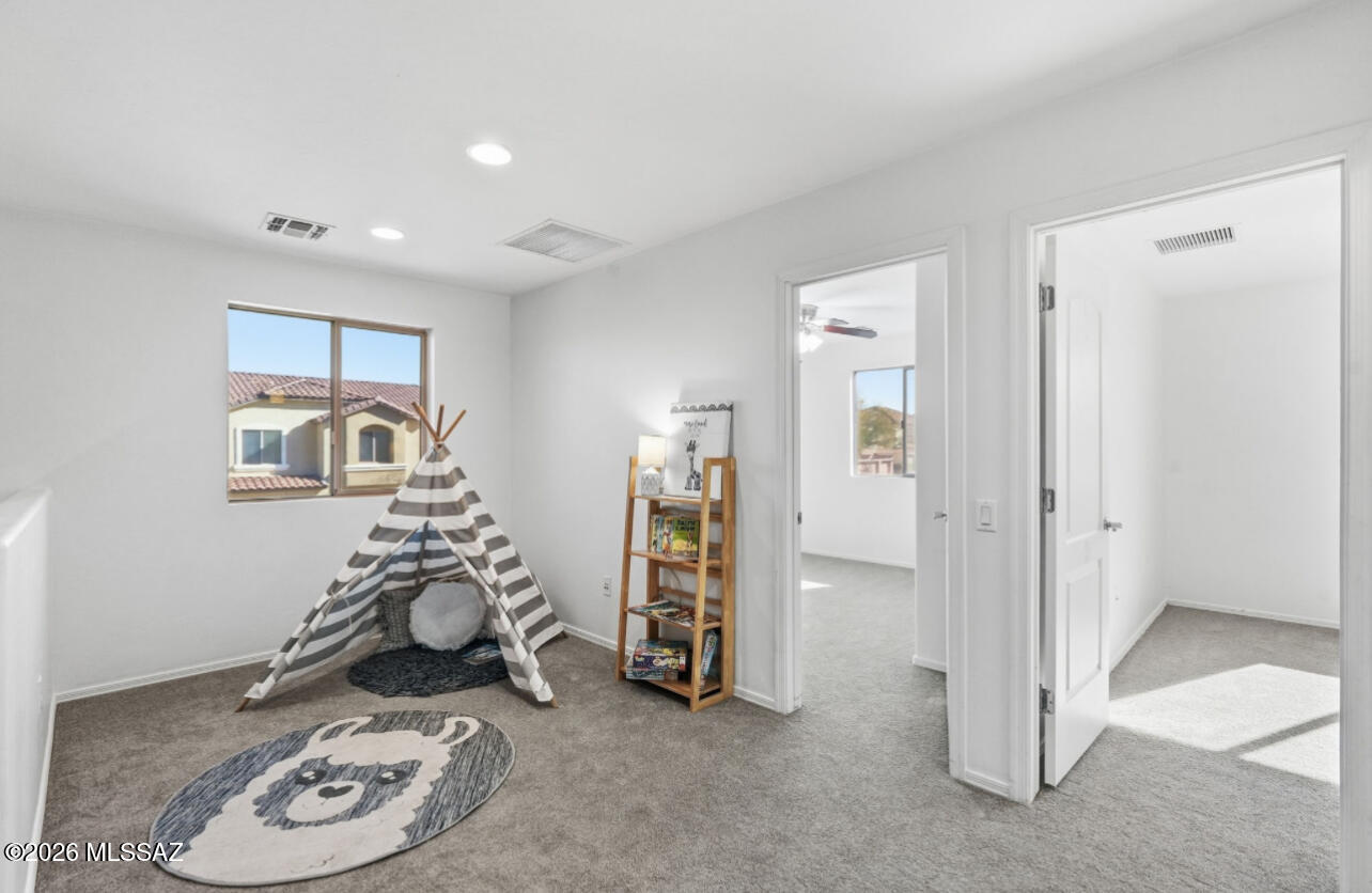 Sonora At Rancho Sahuarita (1-243) - Residential