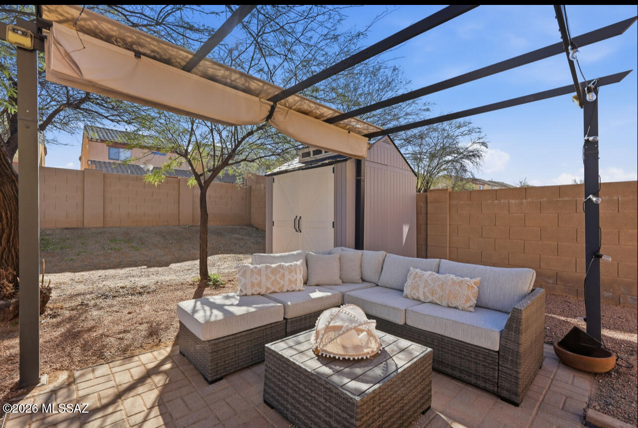 Sonora At Rancho Sahuarita (1-243) - Residential