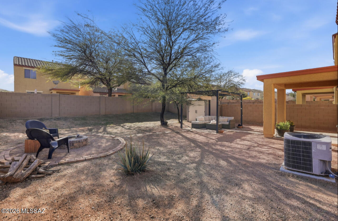 Sonora At Rancho Sahuarita (1-243) - Residential