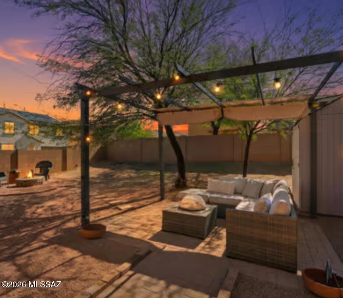 Sonora At Rancho Sahuarita (1-243) - Residential