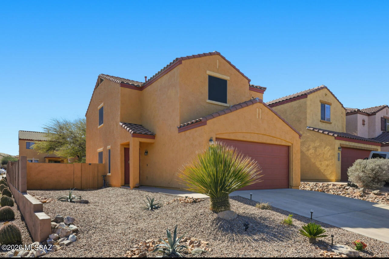 Sonora At Rancho Sahuarita (1-243) - Residential
