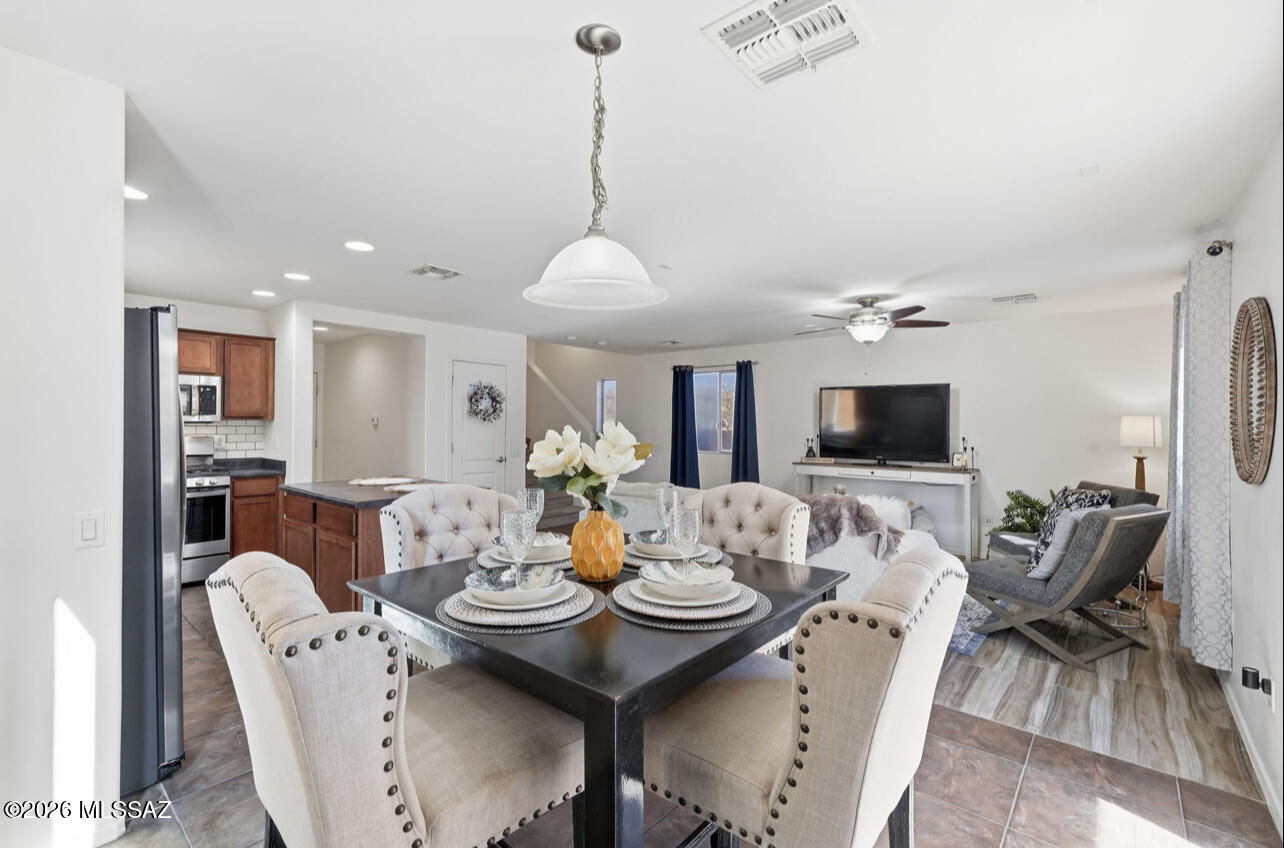 Sonora At Rancho Sahuarita (1-243) - Residential