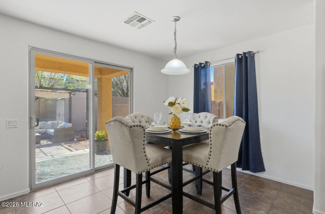 Sonora At Rancho Sahuarita (1-243) - Residential