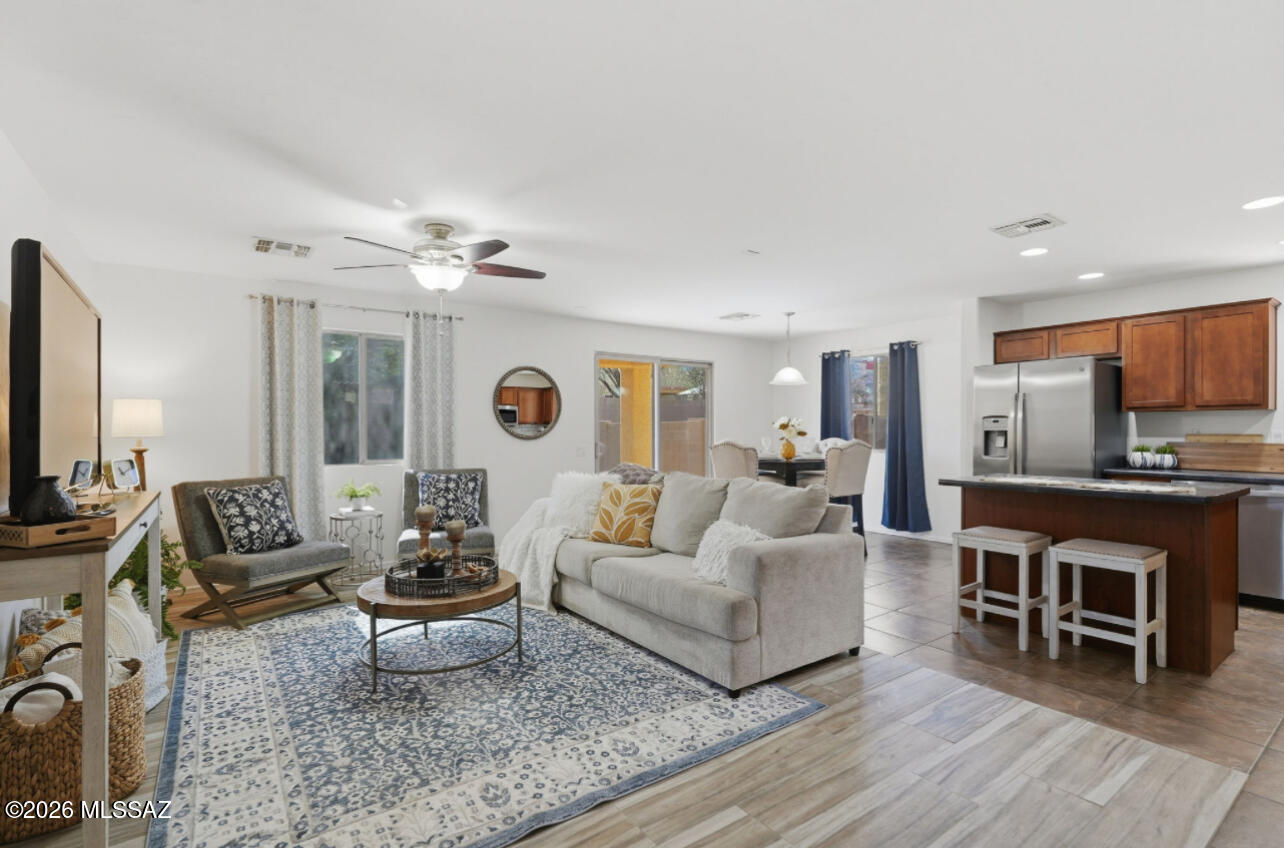 14378 S Camino El Galan