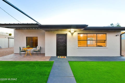 Photo of 3227 N Winstel Boulevard, Tucson, AZ 85716 (MLS # 22622932)