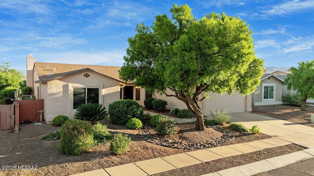 10131 E Hummingbird Meadow Way