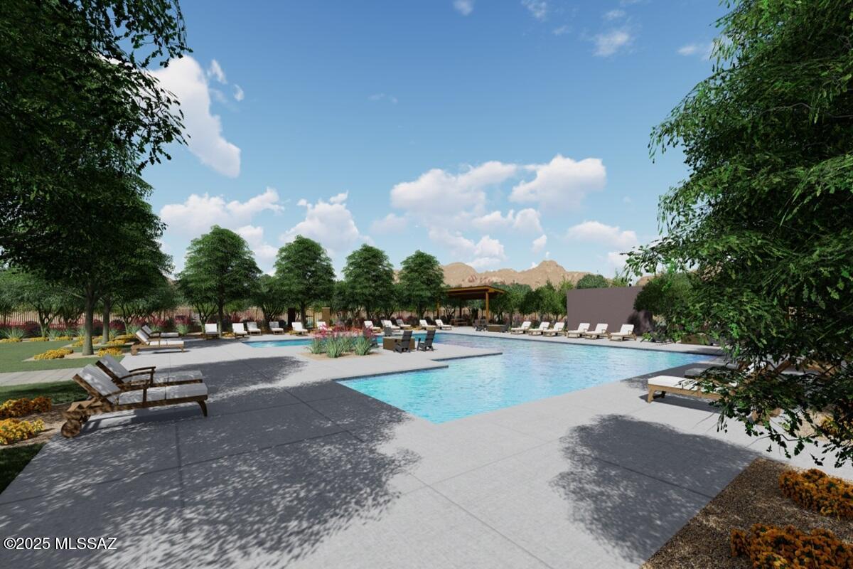 12388 N Bella Victoria Road