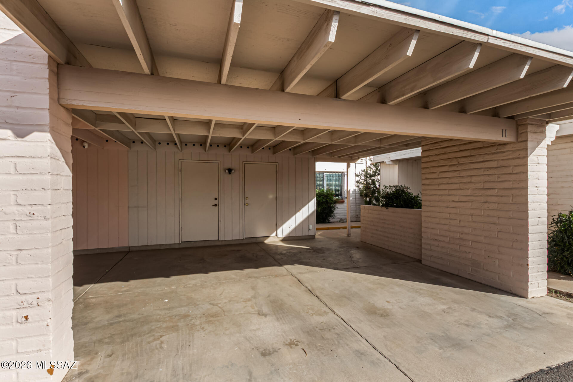Pastime Terrace Townhouses (1-26) - Residential Lease