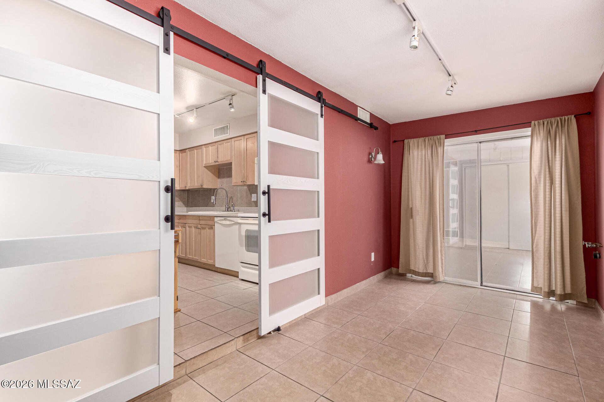 Pastime Terrace Townhouses (1-26) - Residential Lease