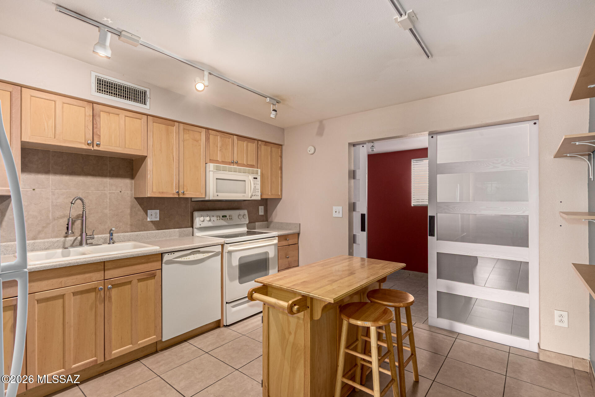 Pastime Terrace Townhouses (1-26) - Residential Lease