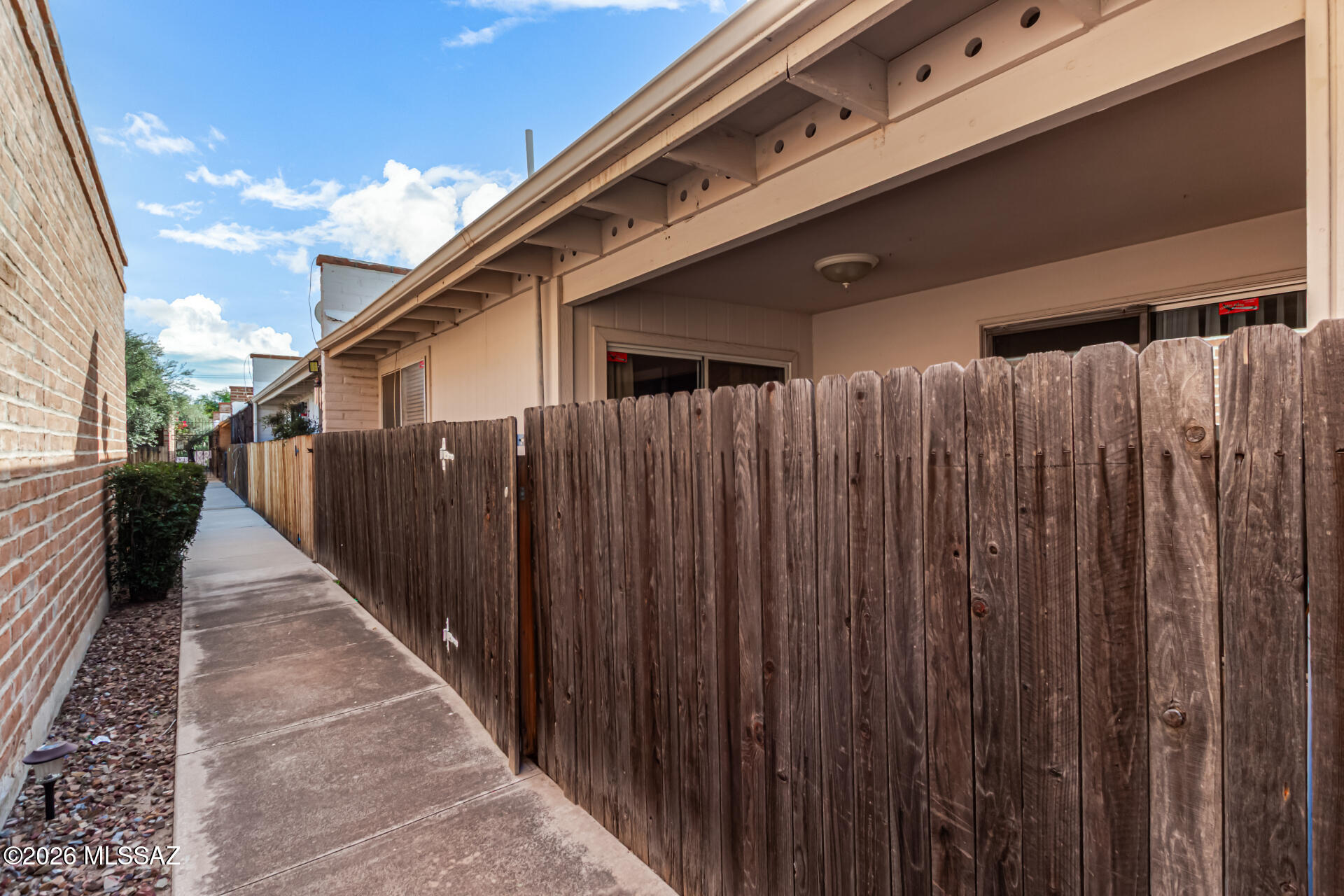 Pastime Terrace Townhouses (1-26) - Residential Lease