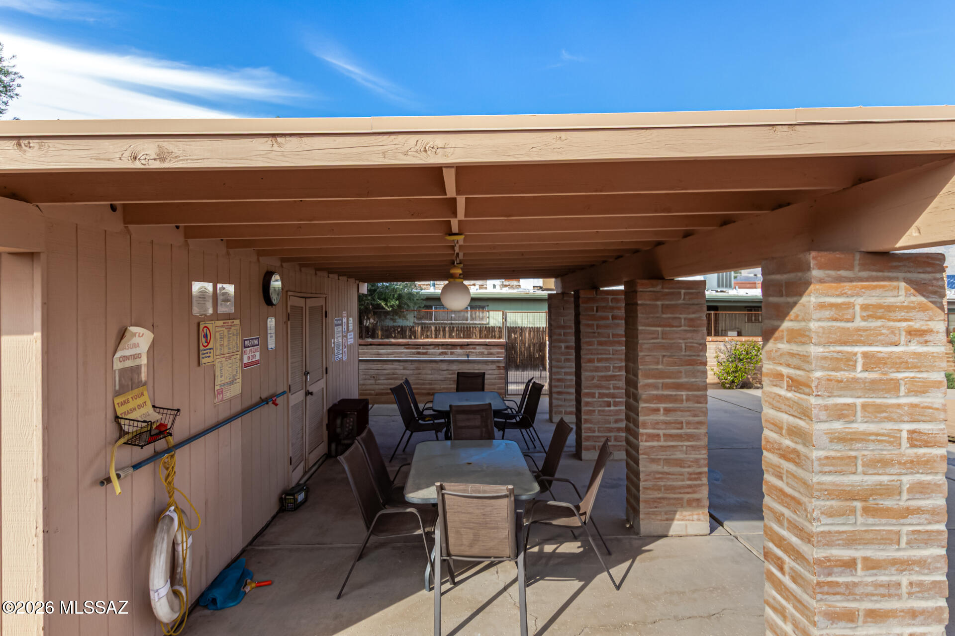 Pastime Terrace Townhouses (1-26) - Residential Lease
