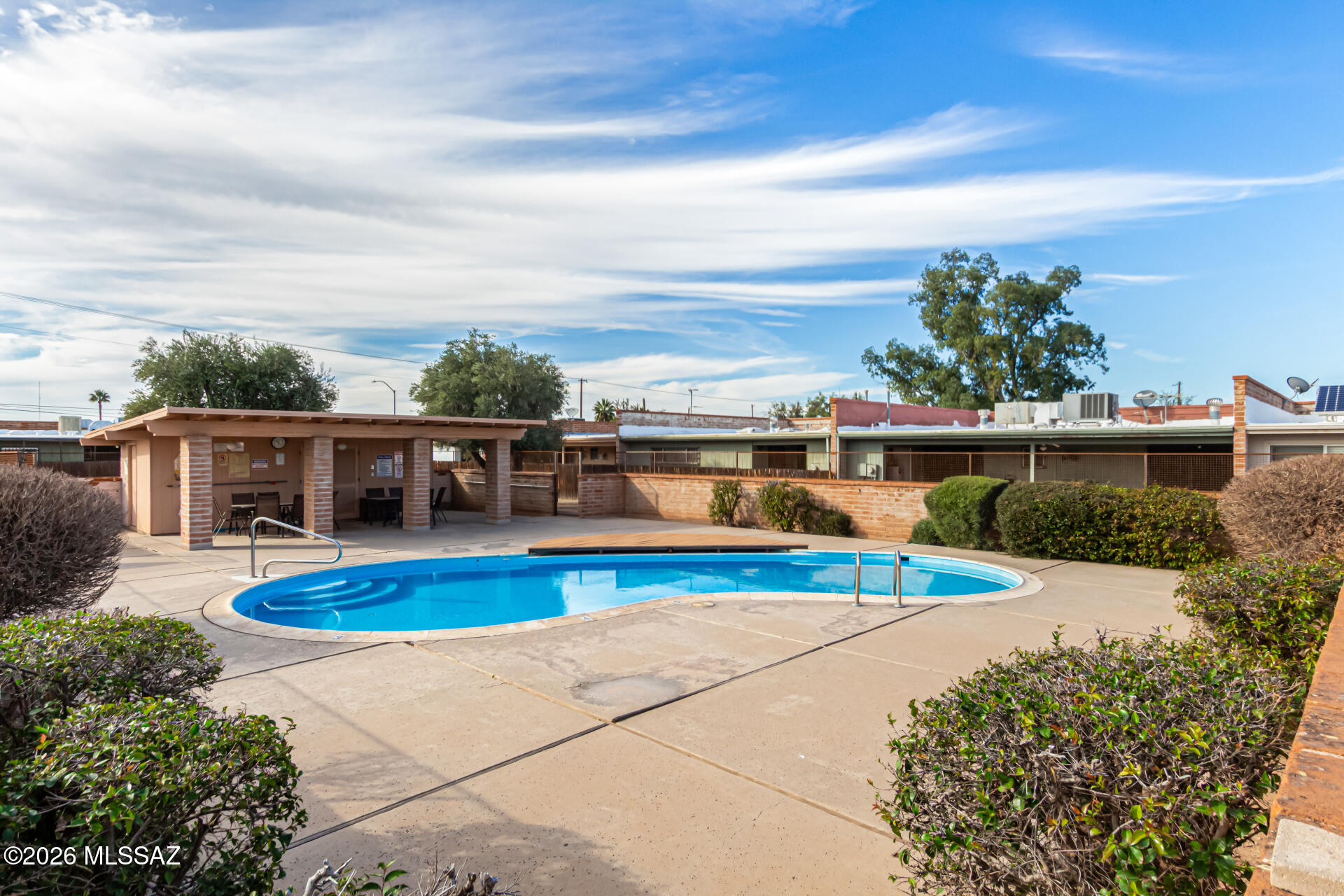 Pastime Terrace Townhouses (1-26) - Residential Lease