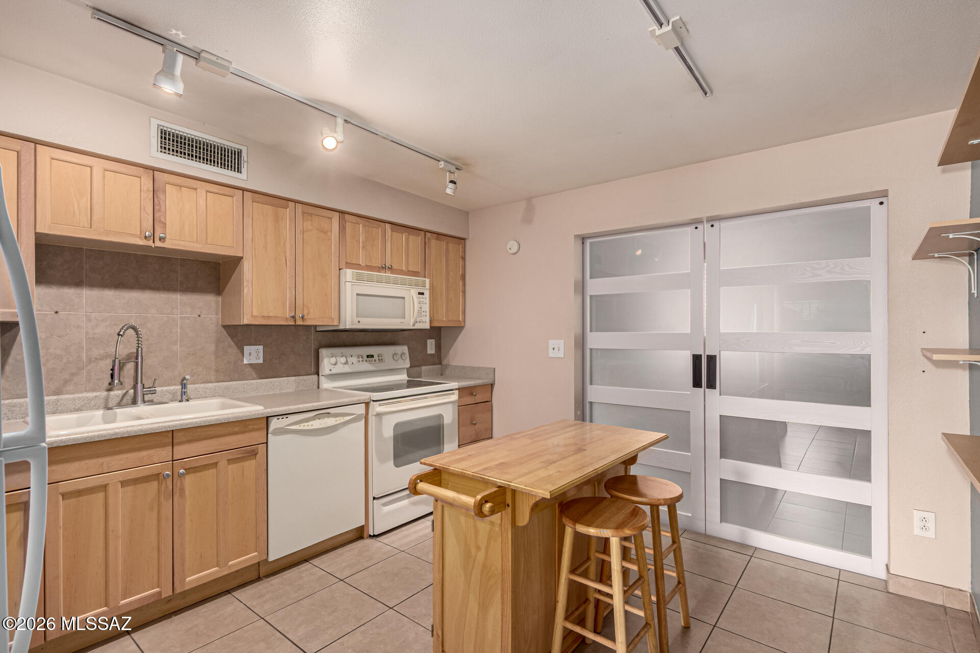 Pastime Terrace Townhouses (1-26) - Residential Lease