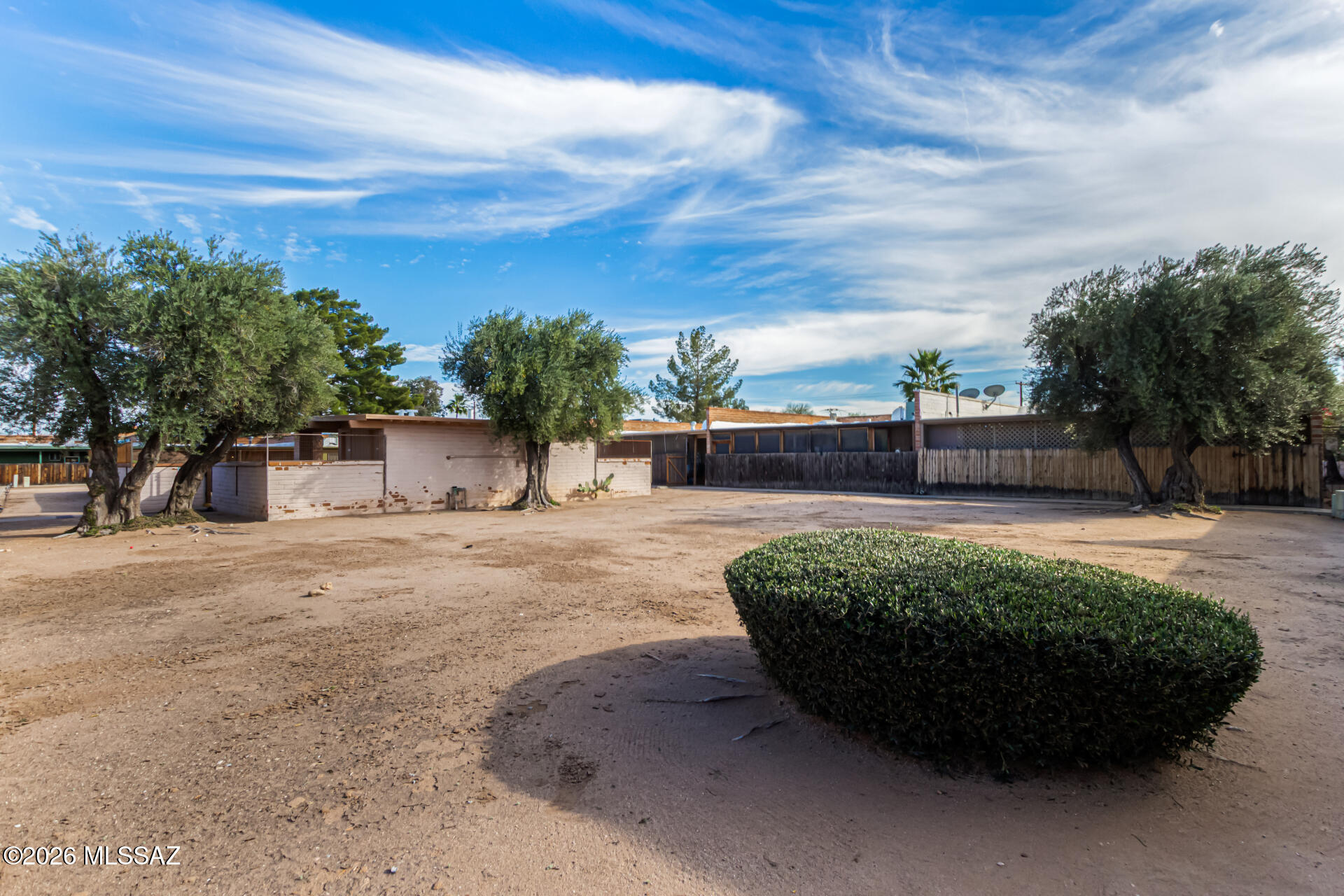 Pastime Terrace Townhouses (1-26) - Residential Lease