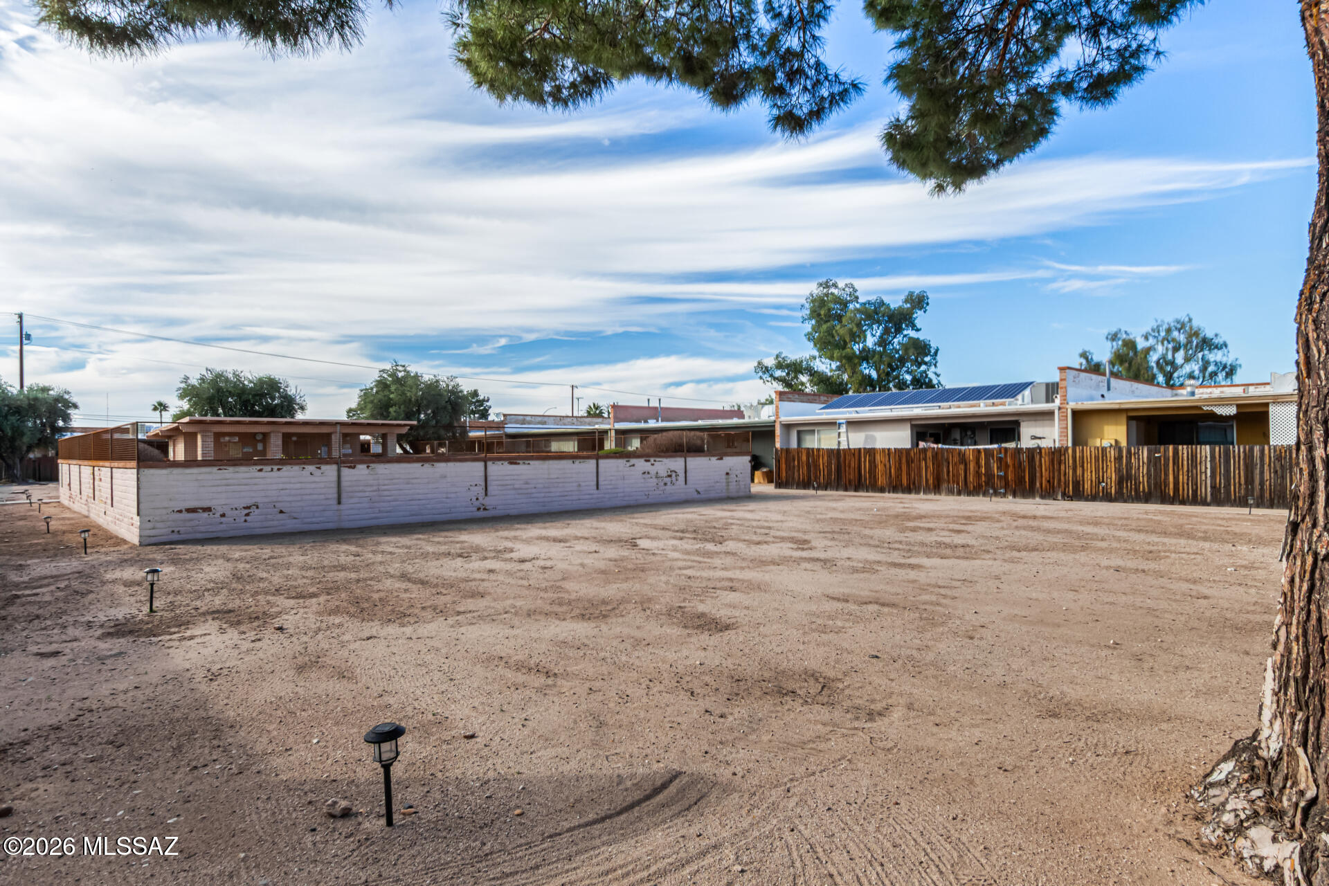 Pastime Terrace Townhouses (1-26) - Residential Lease