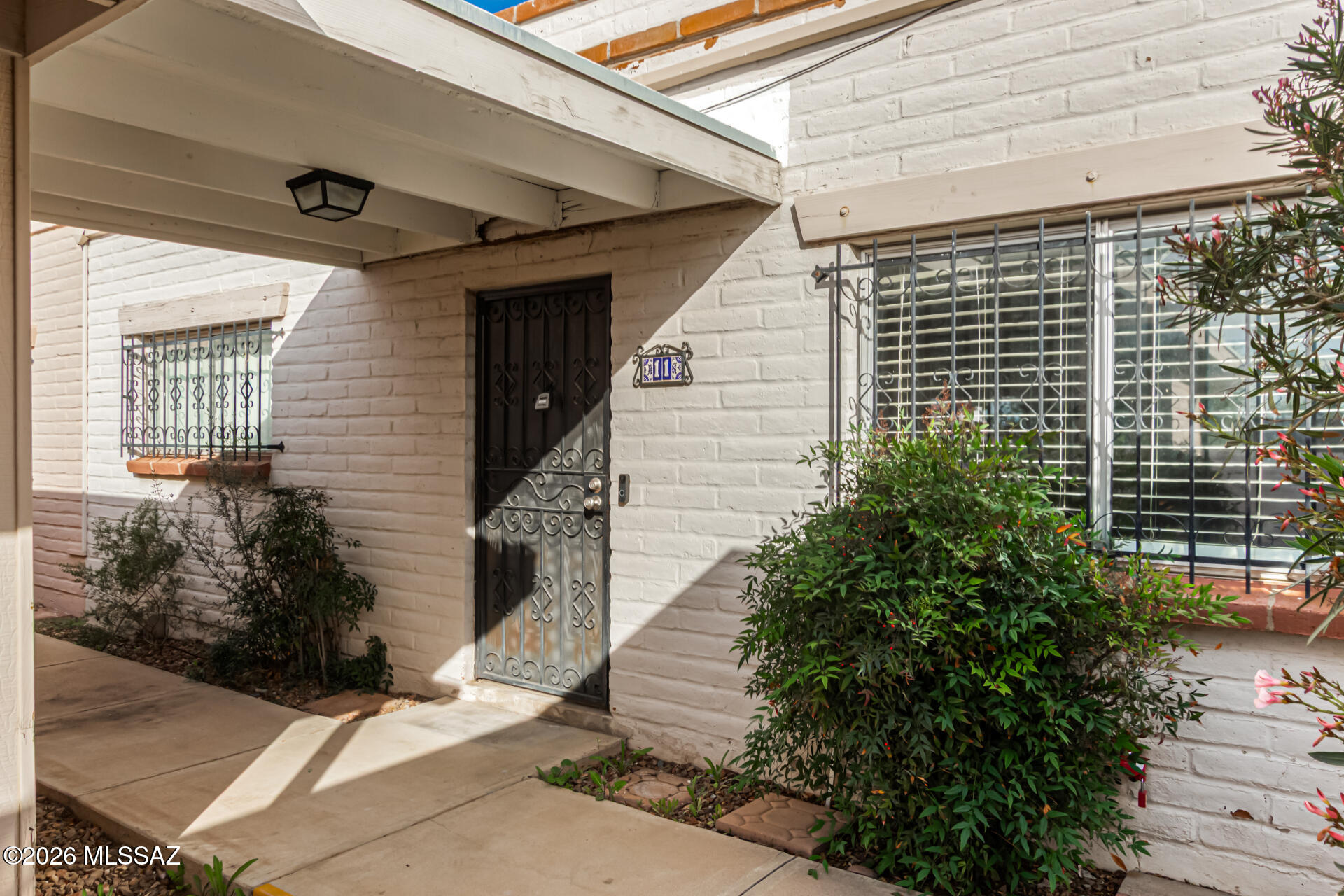 Pastime Terrace Townhouses (1-26) - Residential Lease