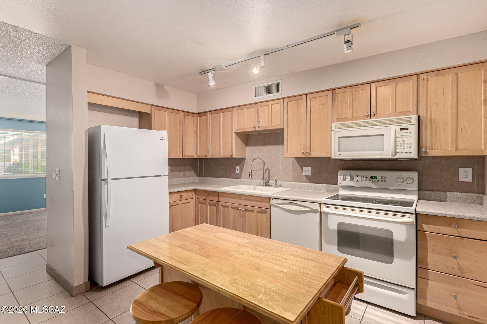 Pastime Terrace Townhouses (1-26) - Residential Lease