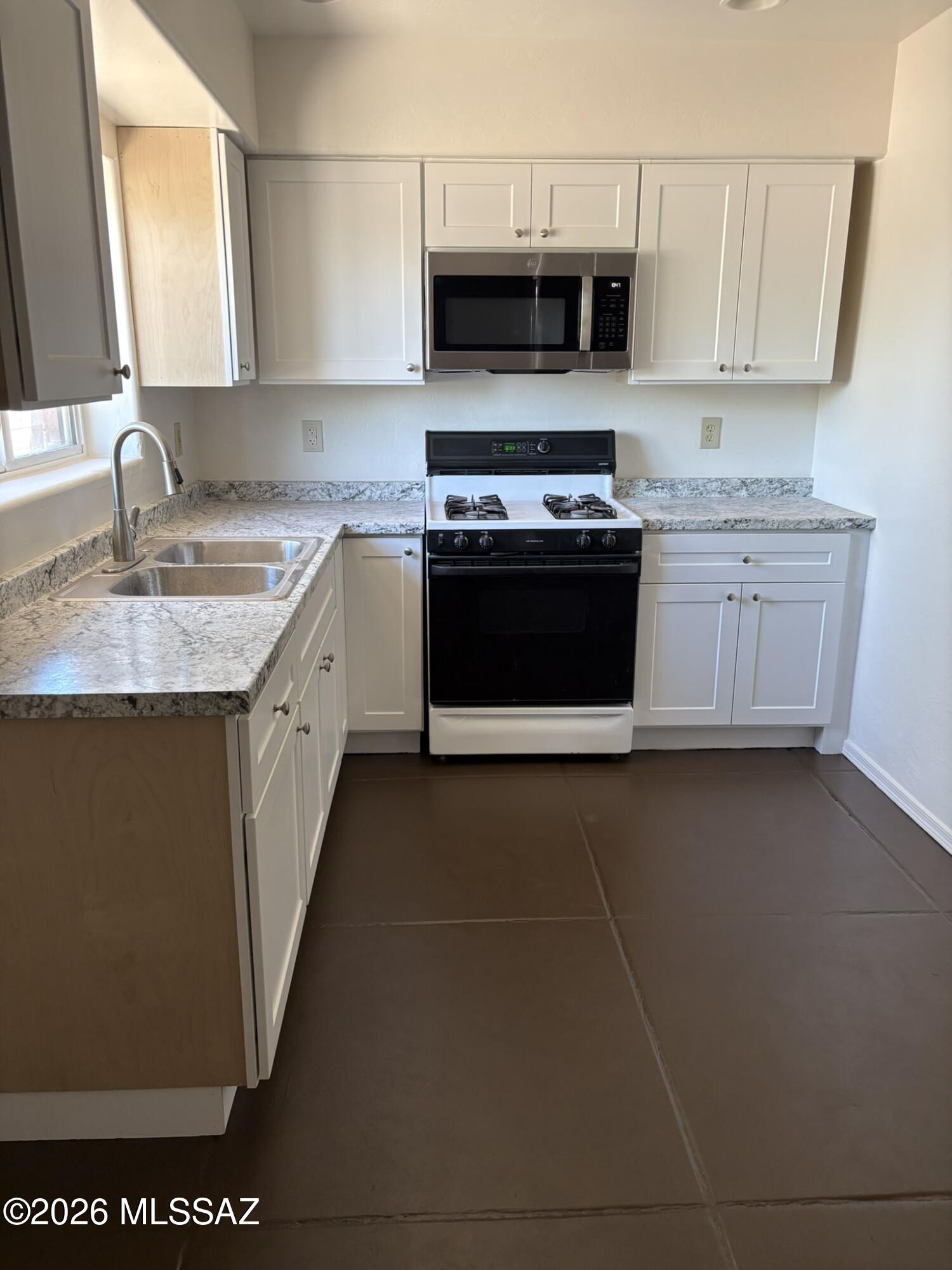 Mountain View Addition - Residential Lease