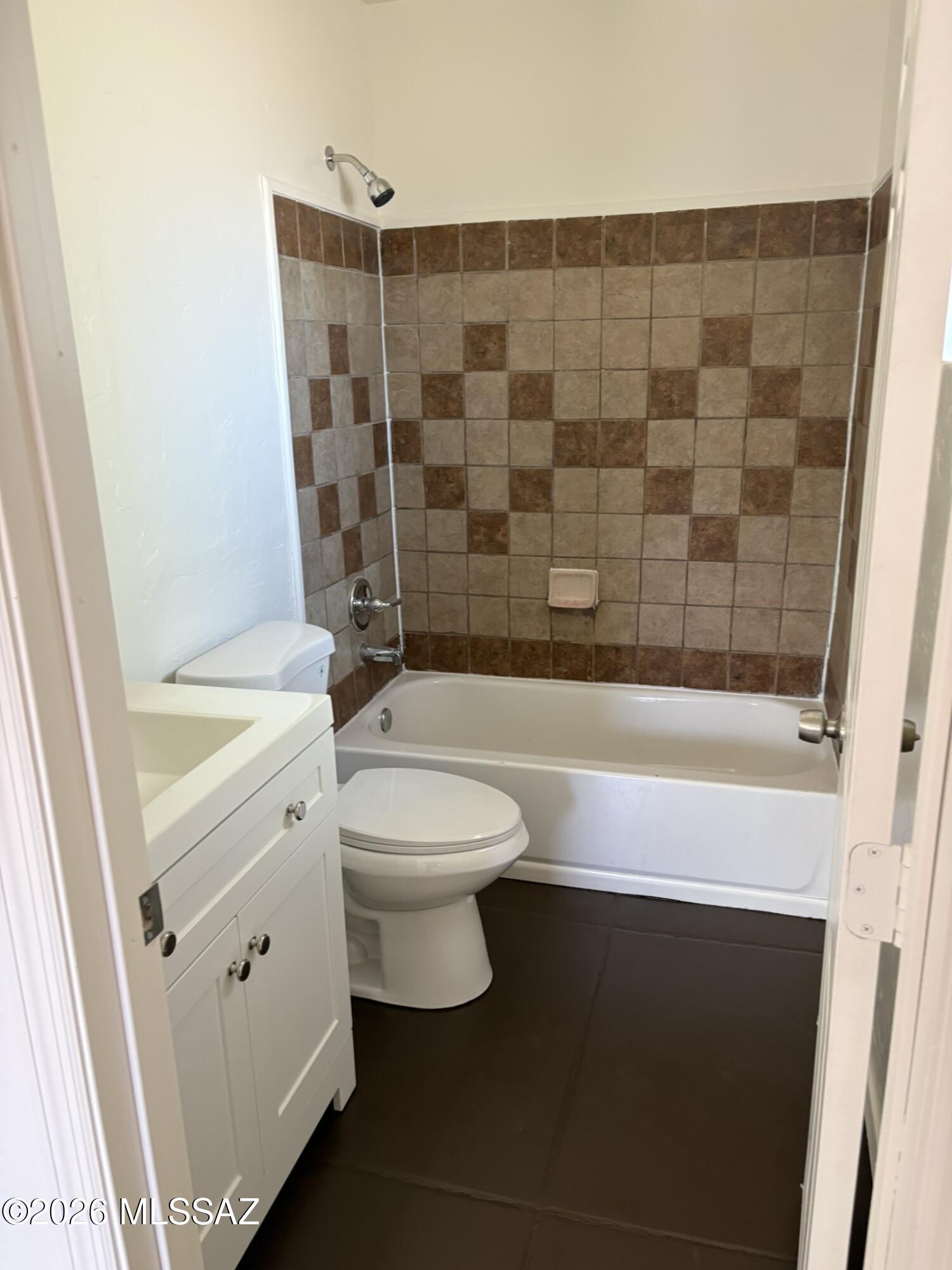 Mountain View Addition - Residential Lease