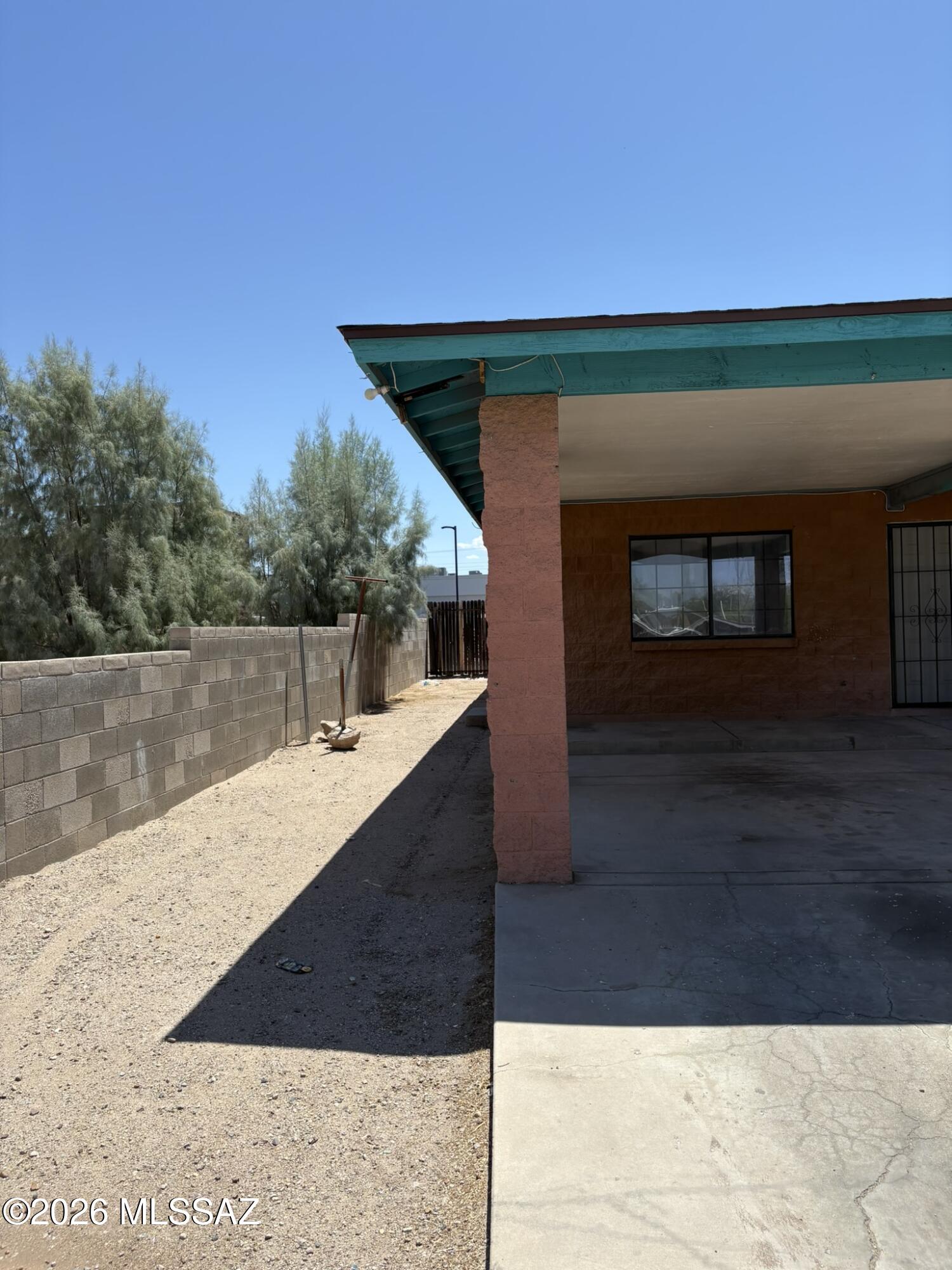 Mountain View Addition - Residential Lease