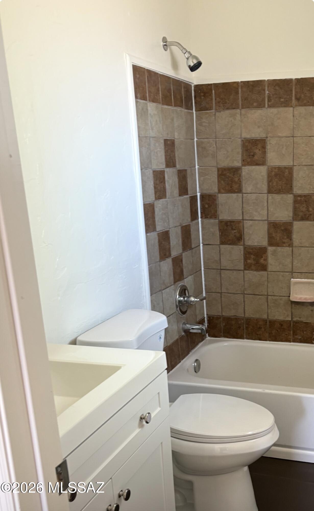 Mountain View Addition - Residential Lease