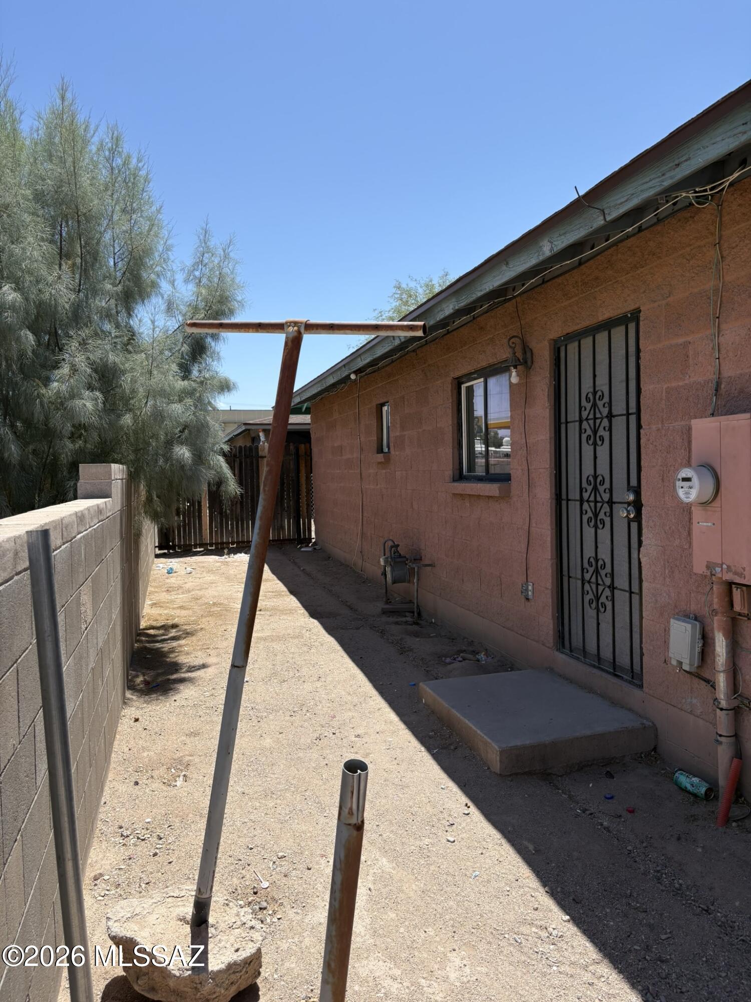 Mountain View Addition - Residential Lease