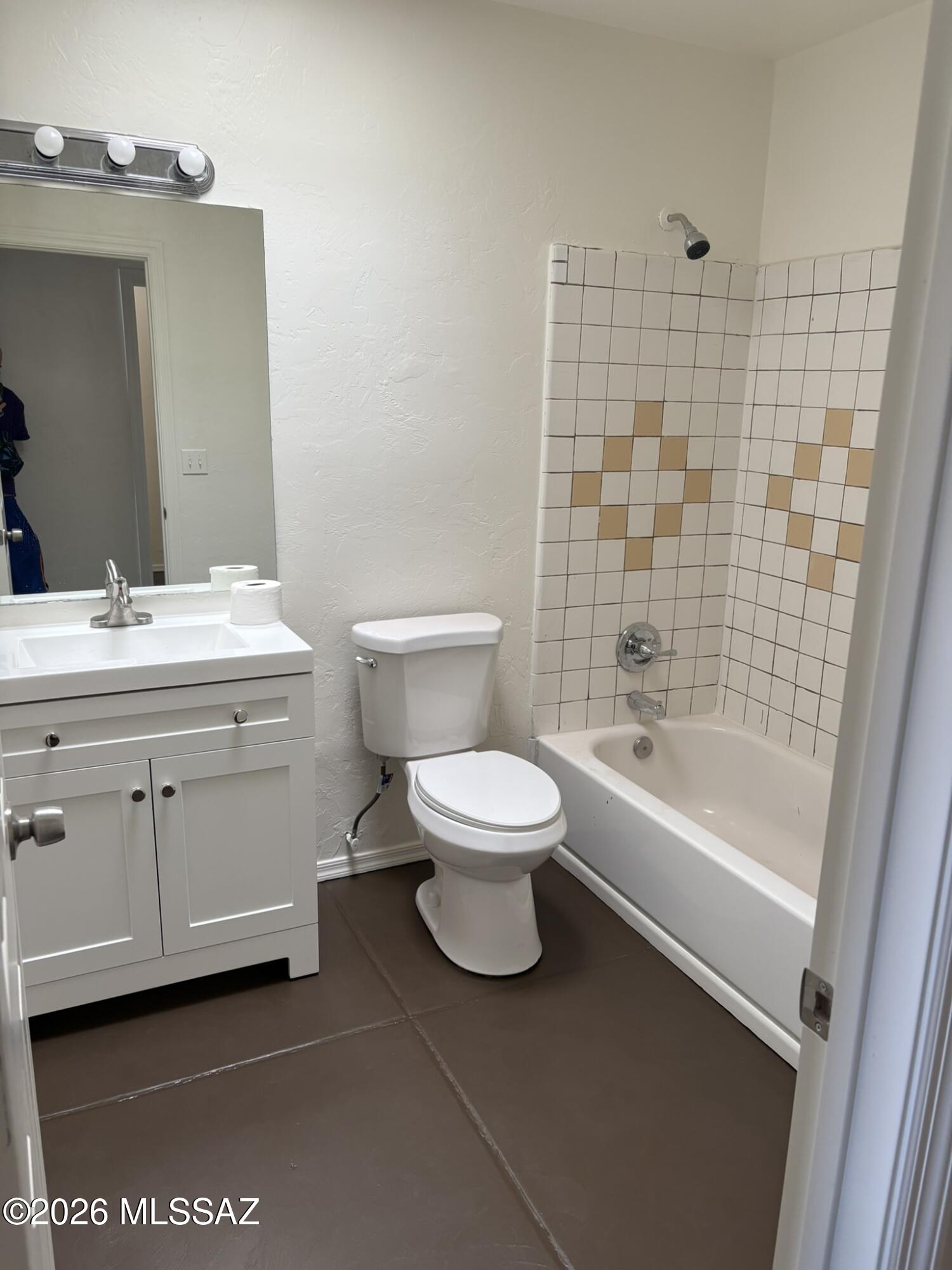 Mountain View Addition - Residential Lease