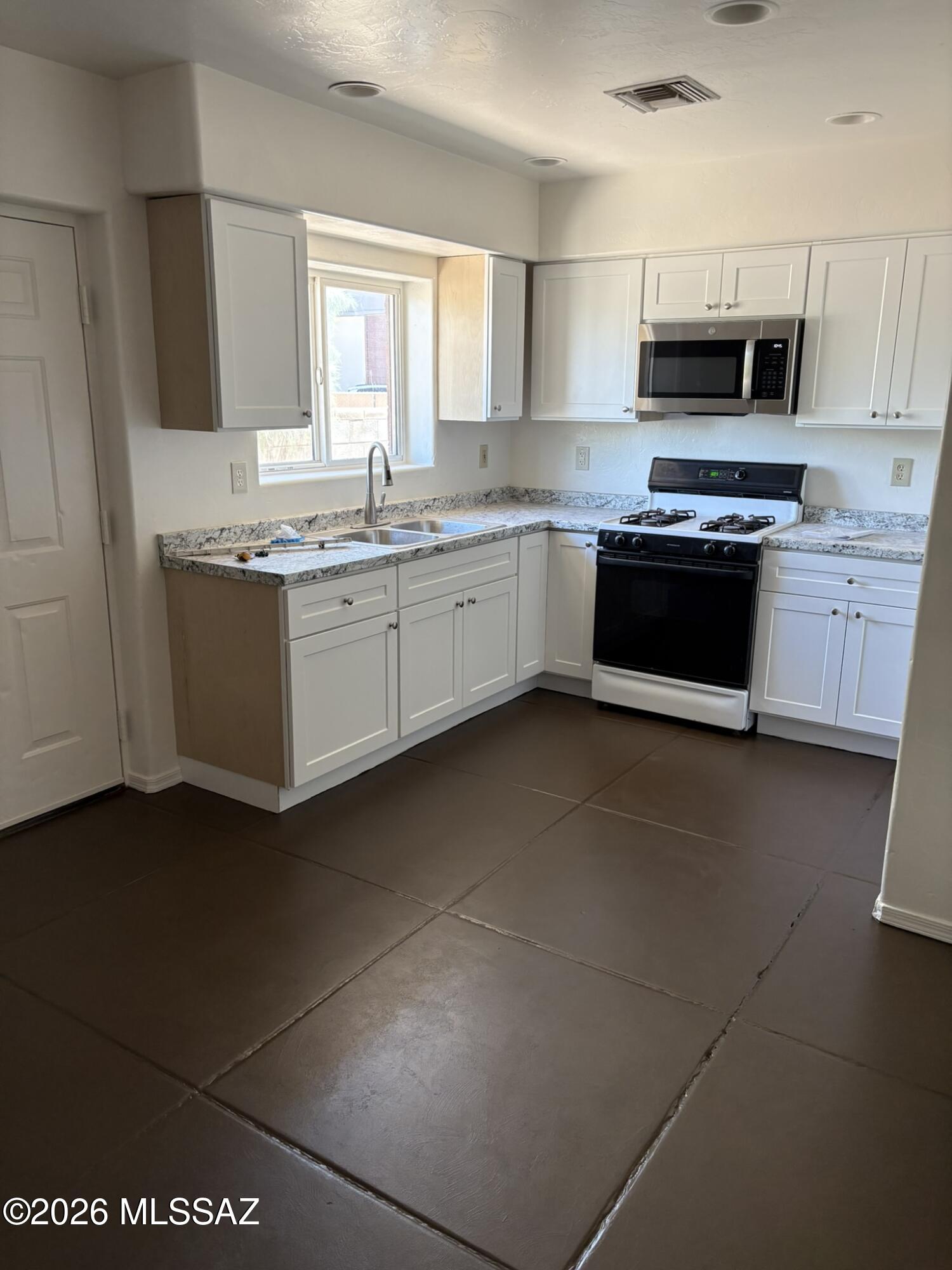 Mountain View Addition - Residential Lease