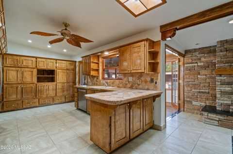 5101 E 9th Street Tucson AZ 85711