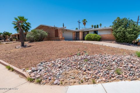 2002 S Camino Seco Tucson AZ 85710
