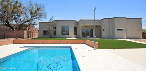 1515 E Kleindale Road Tucson AZ 85719