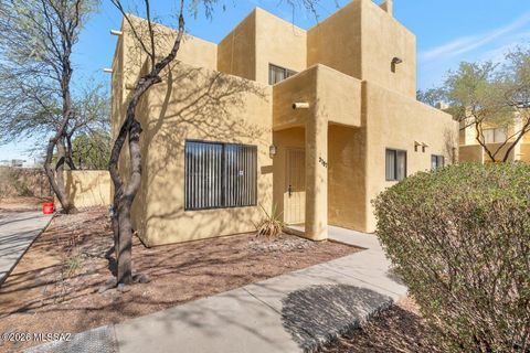 Photo of 3767 E Flower Street, Tucson, AZ 85716 (MLS # 22608767)