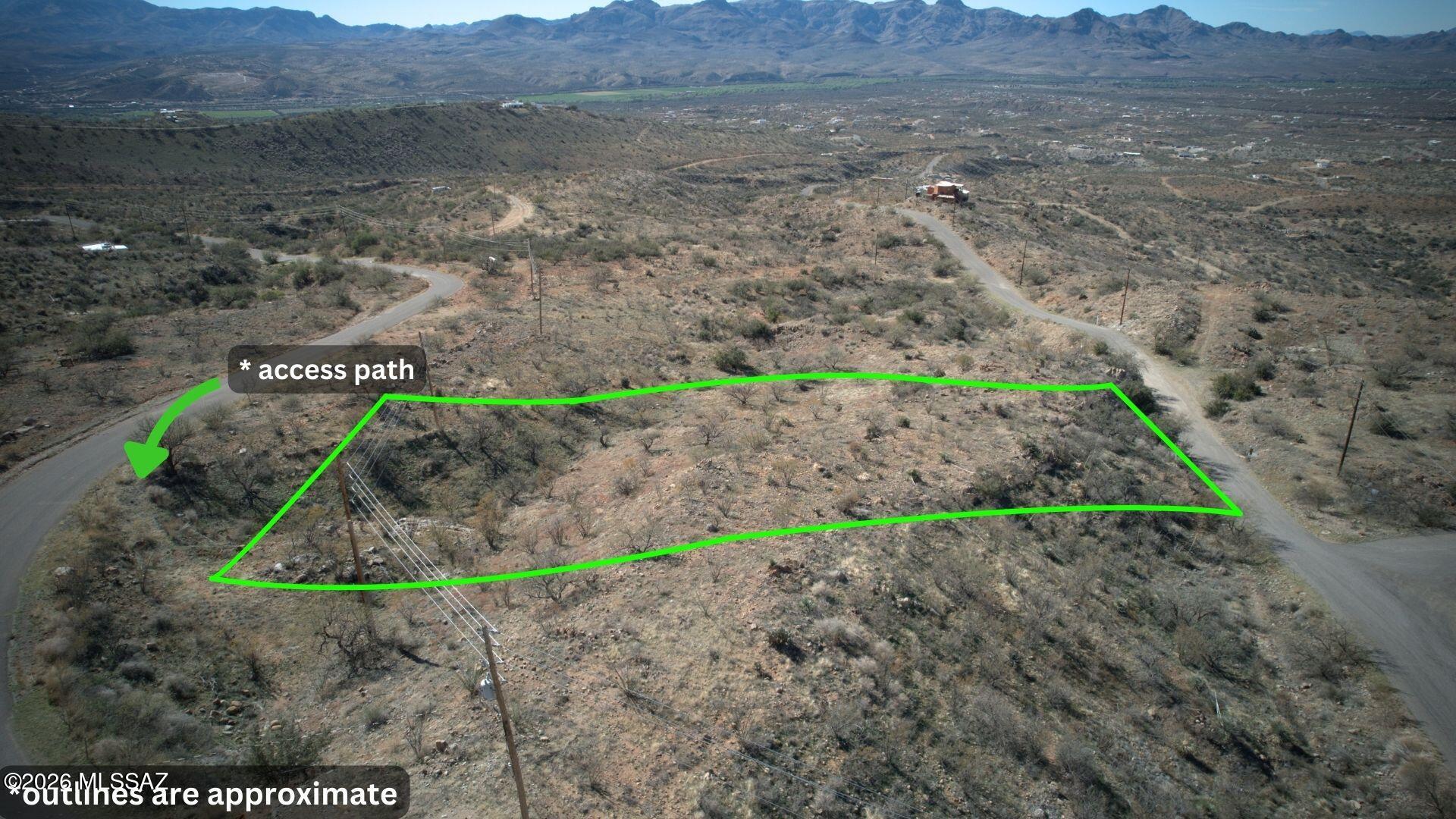 Rio Rico - Land