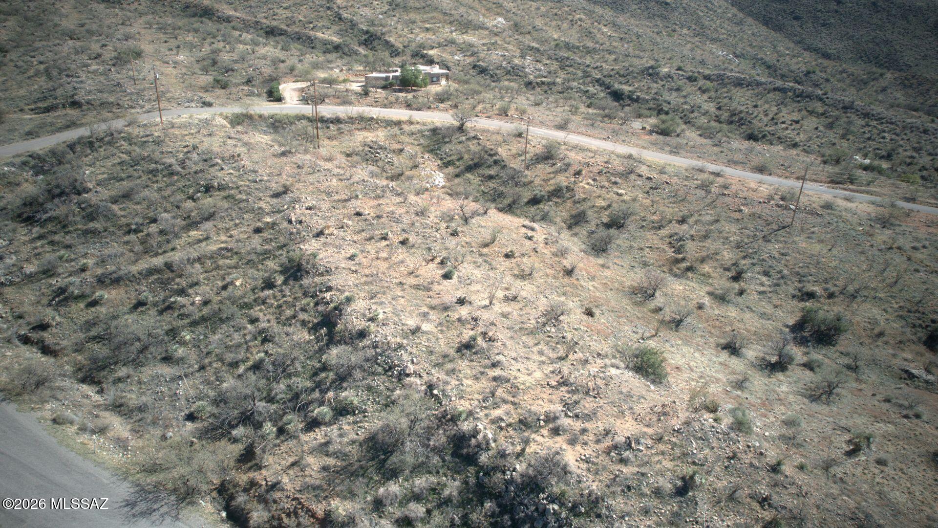 Rio Rico - Land