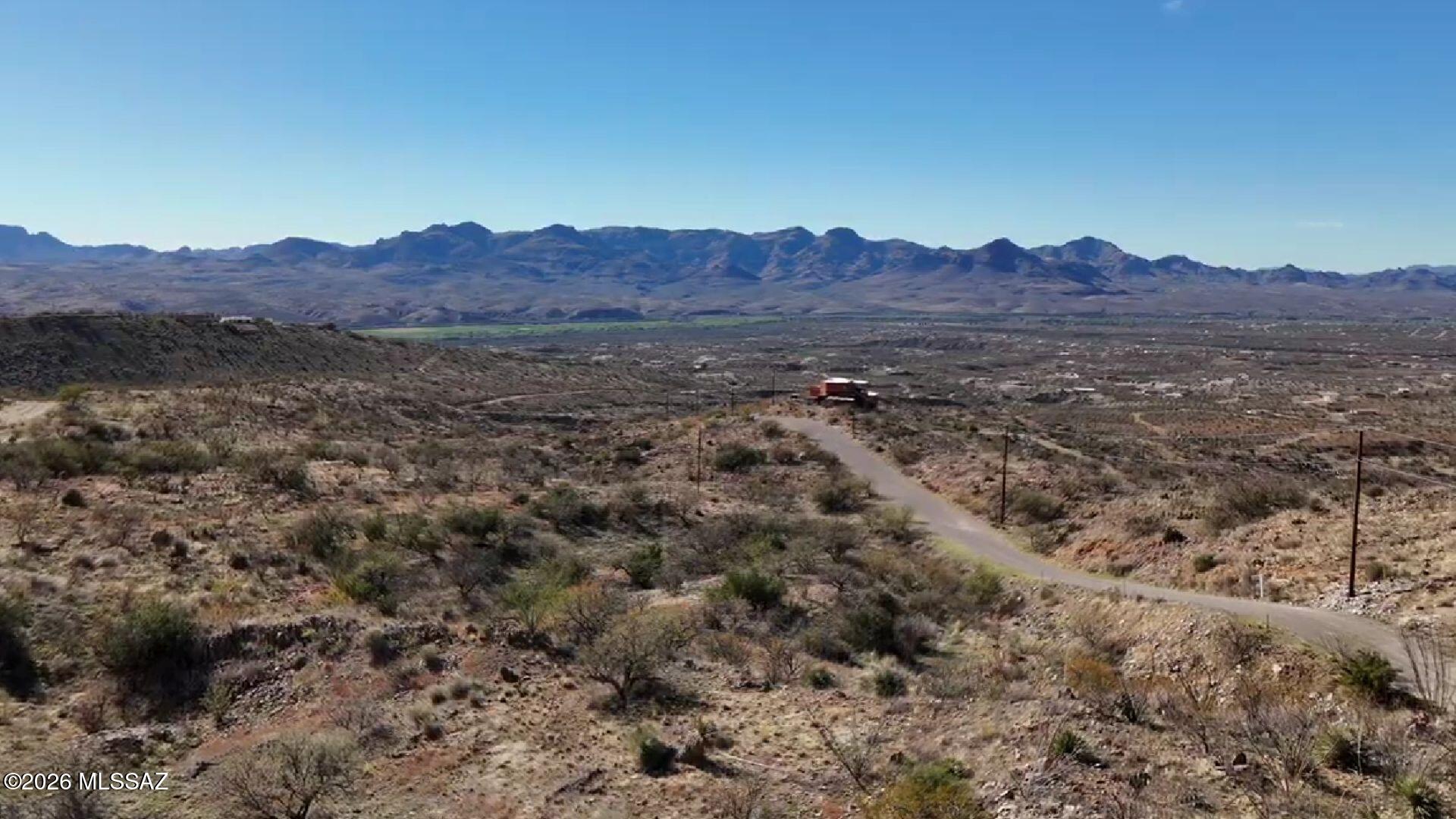 Rio Rico - Land