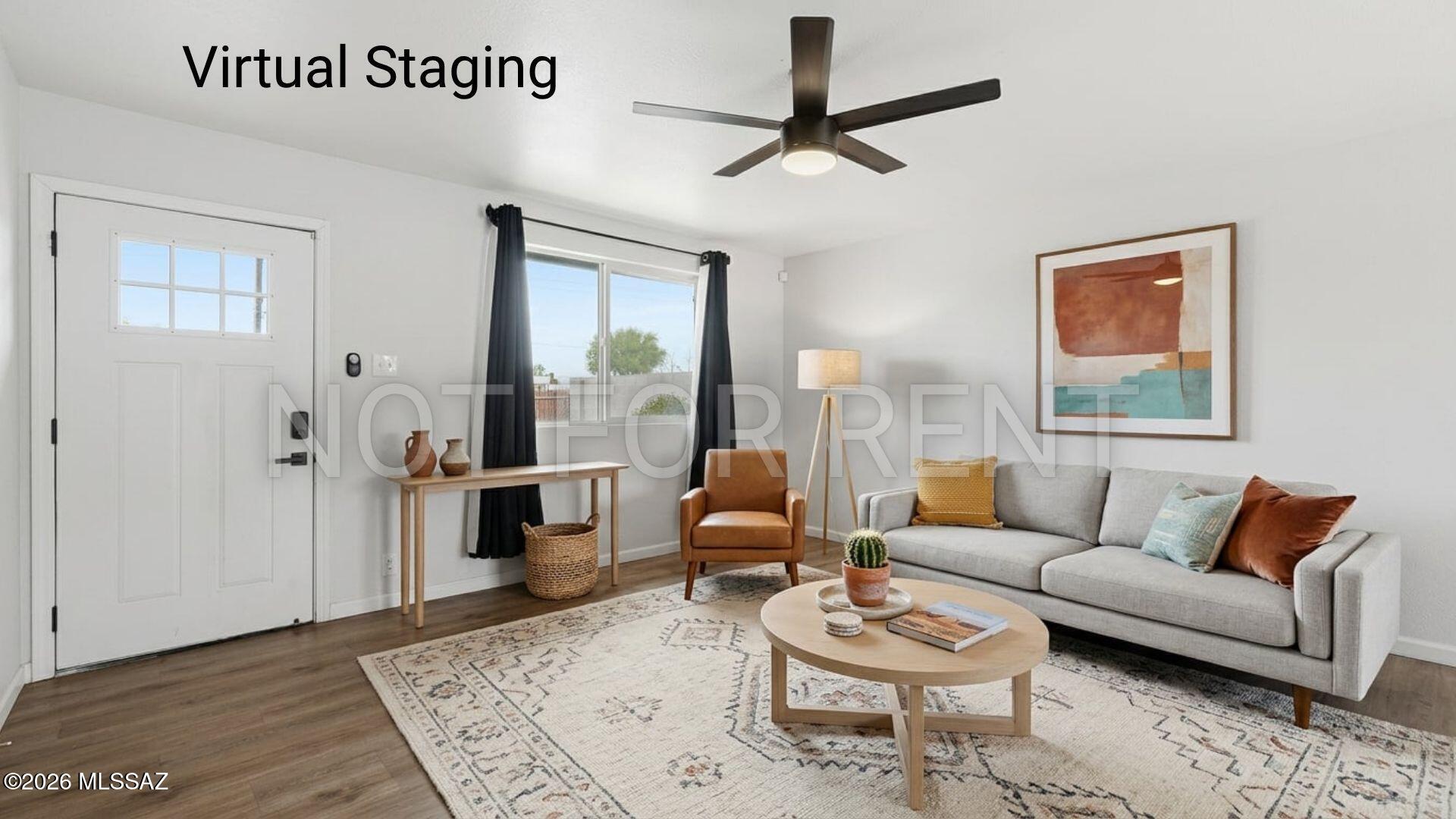 Miracle Mile Manor - Residential