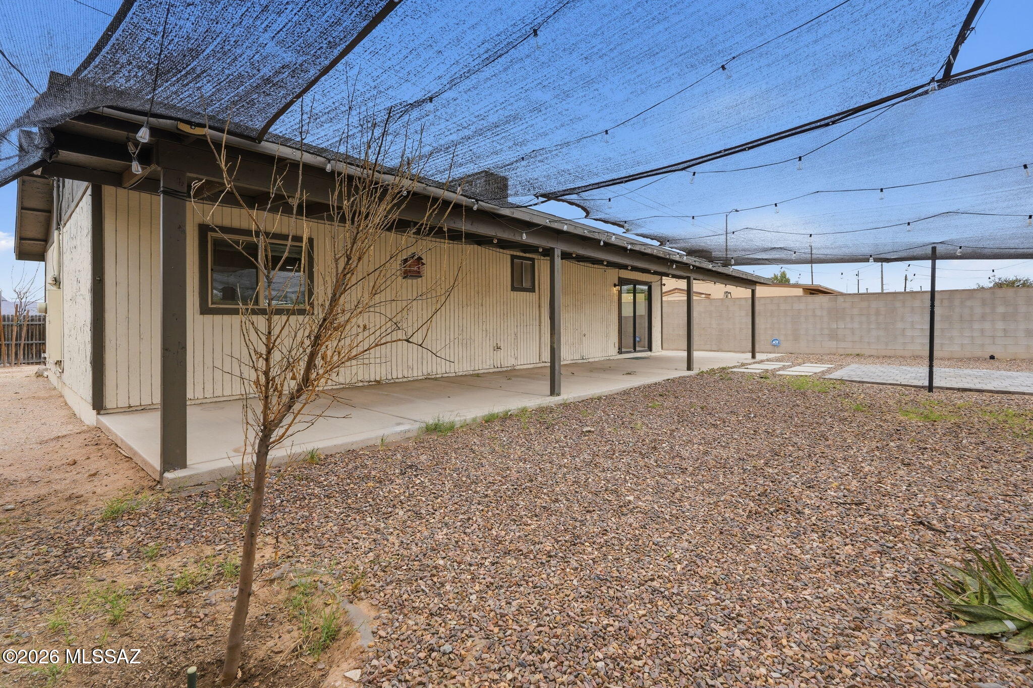 Miracle Mile Manor - Residential