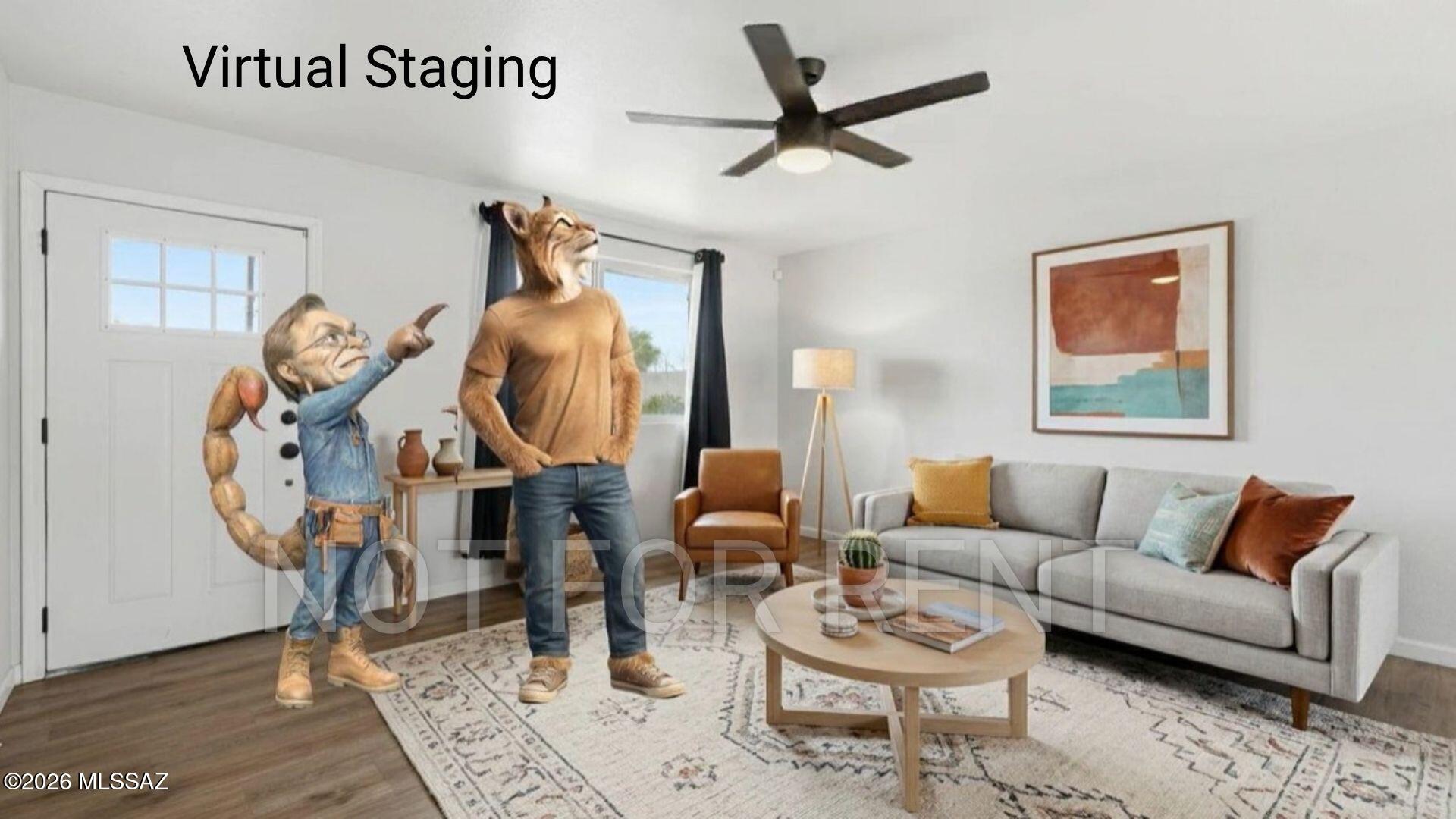 Miracle Mile Manor - Residential
