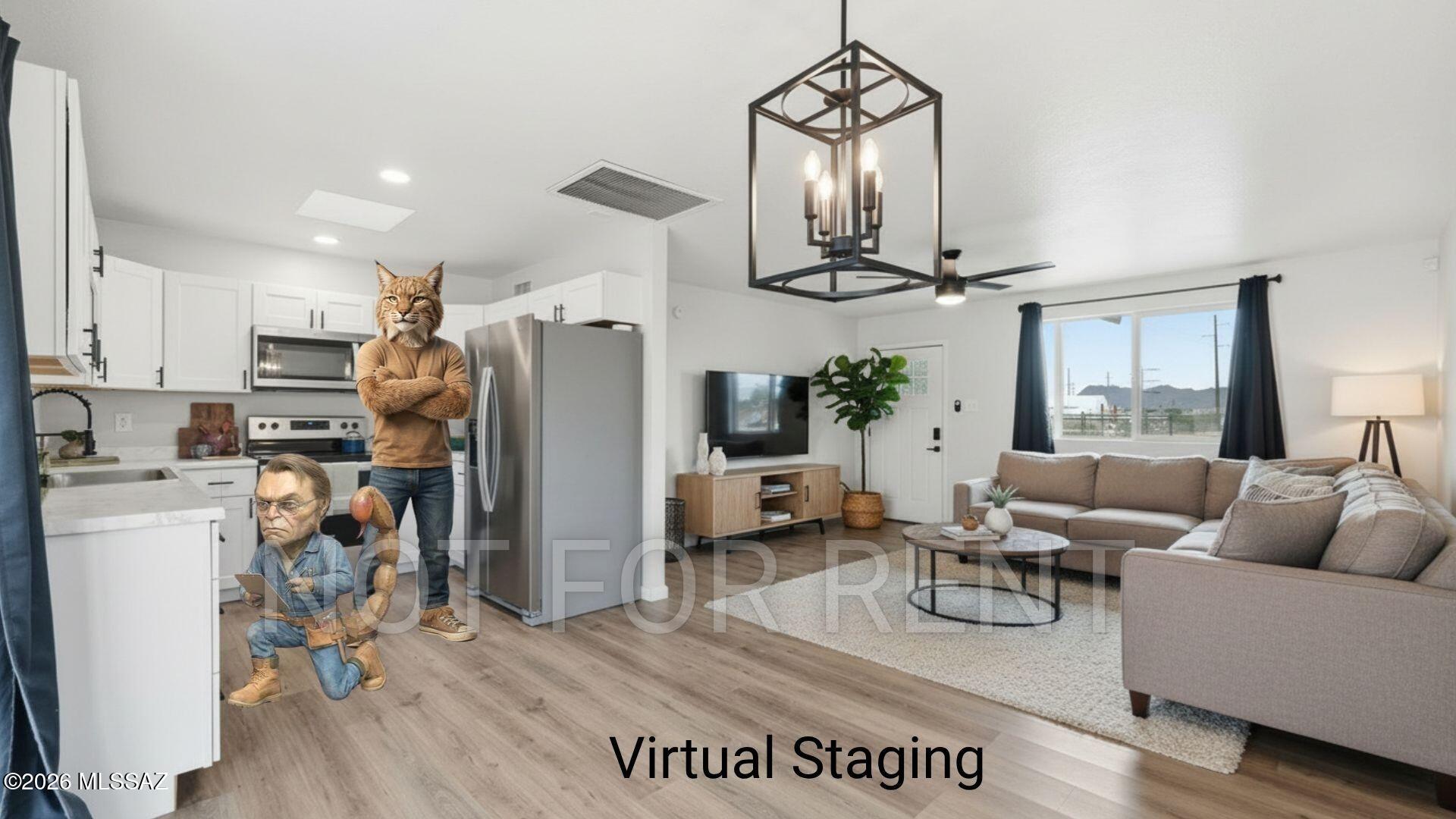 Miracle Mile Manor - Residential
