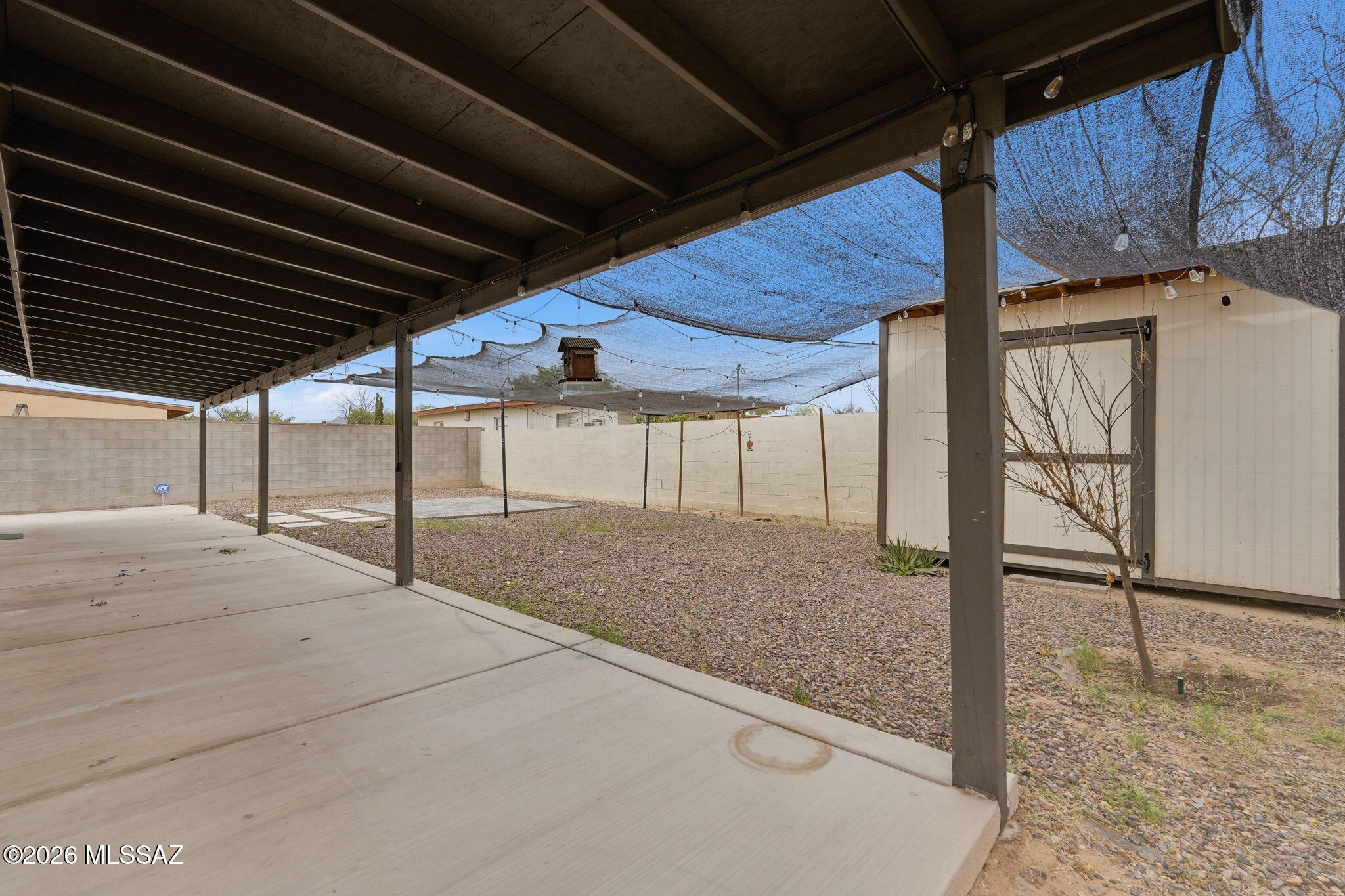 Miracle Mile Manor - Residential