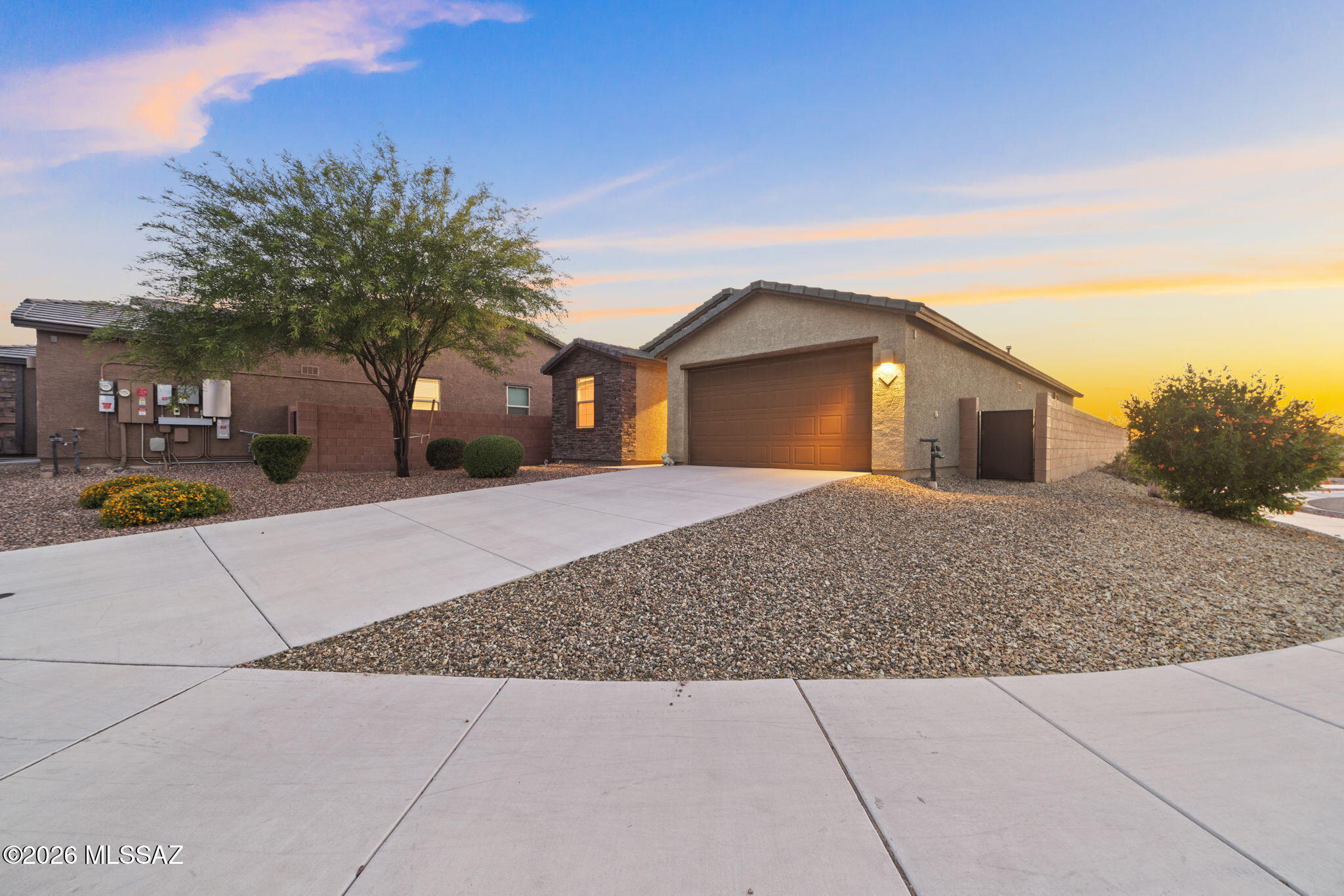 7956 S Silver Lillie Way