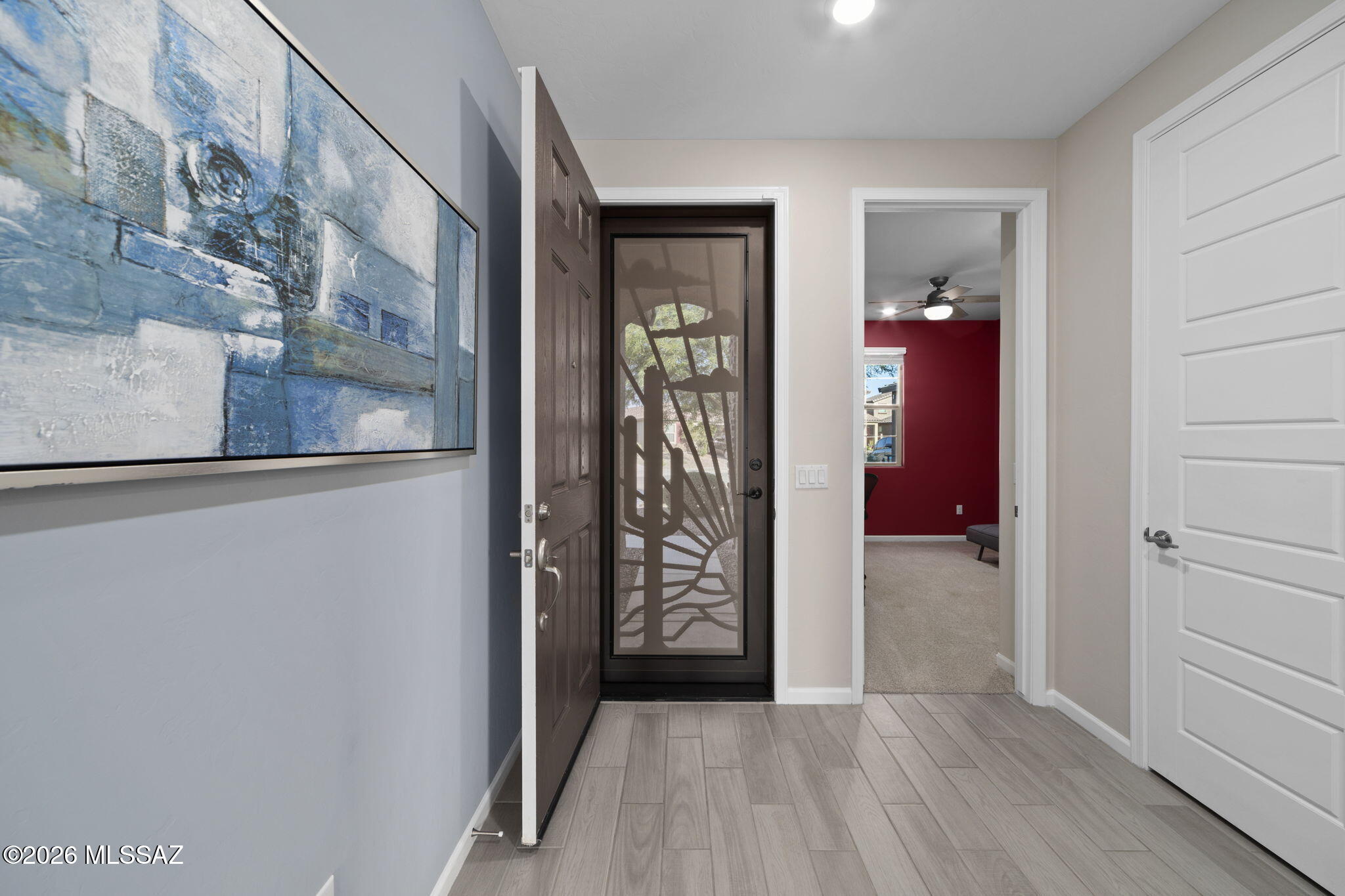 Rocking K South Neighborhood 1 Parcel C - Residential