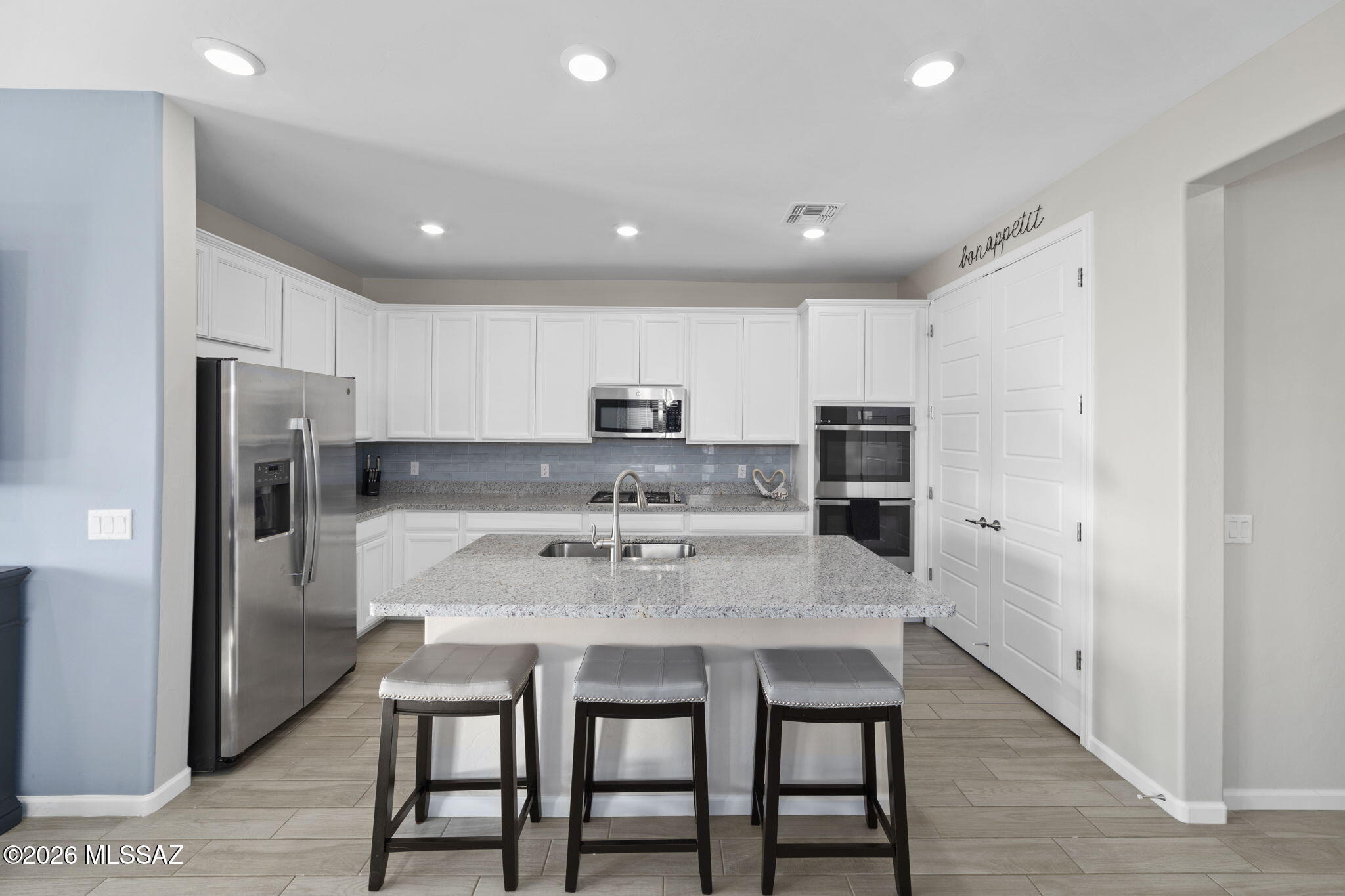 Rocking K South Neighborhood 1 Parcel C - Residential