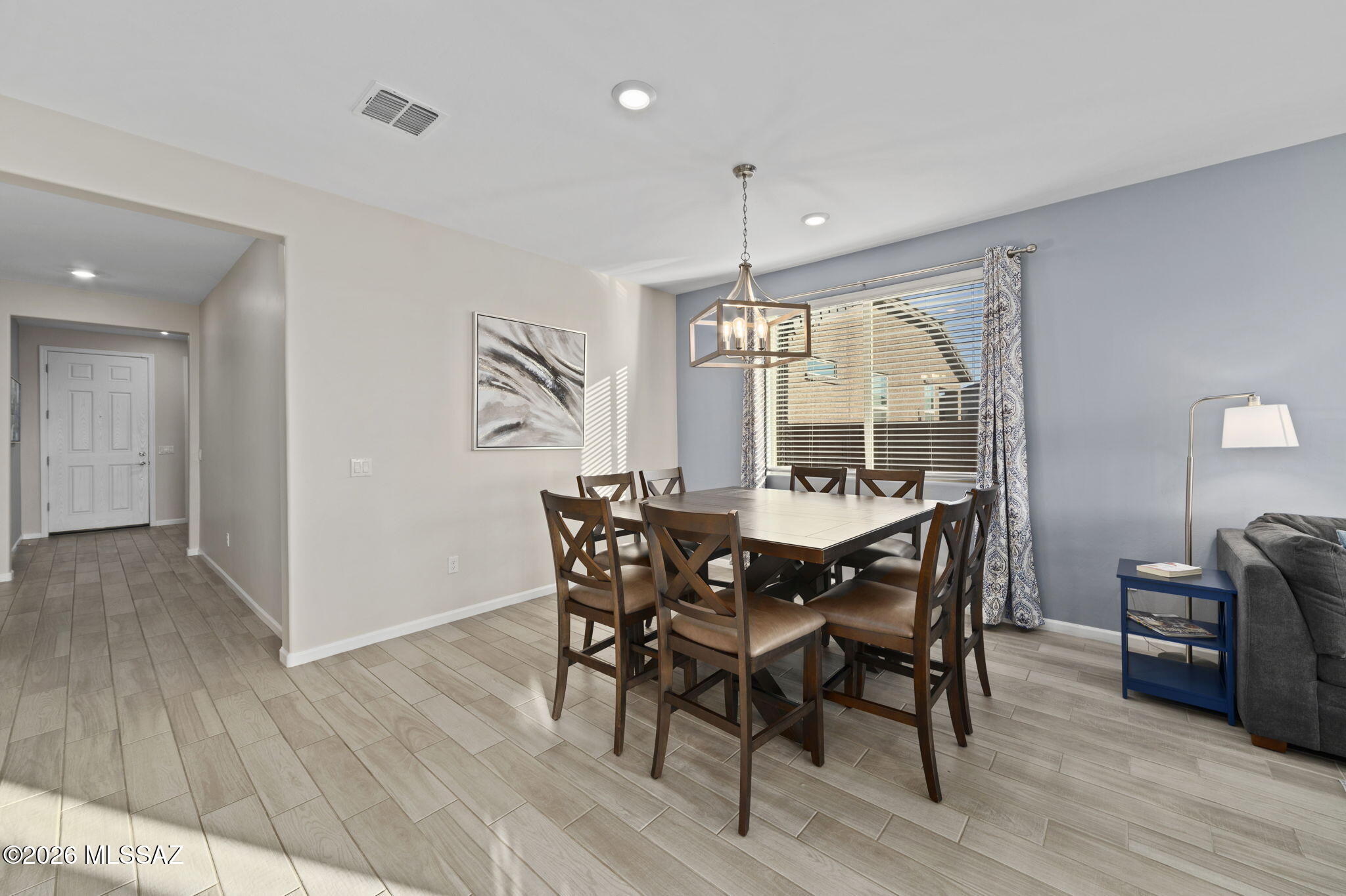 Rocking K South Neighborhood 1 Parcel C - Residential